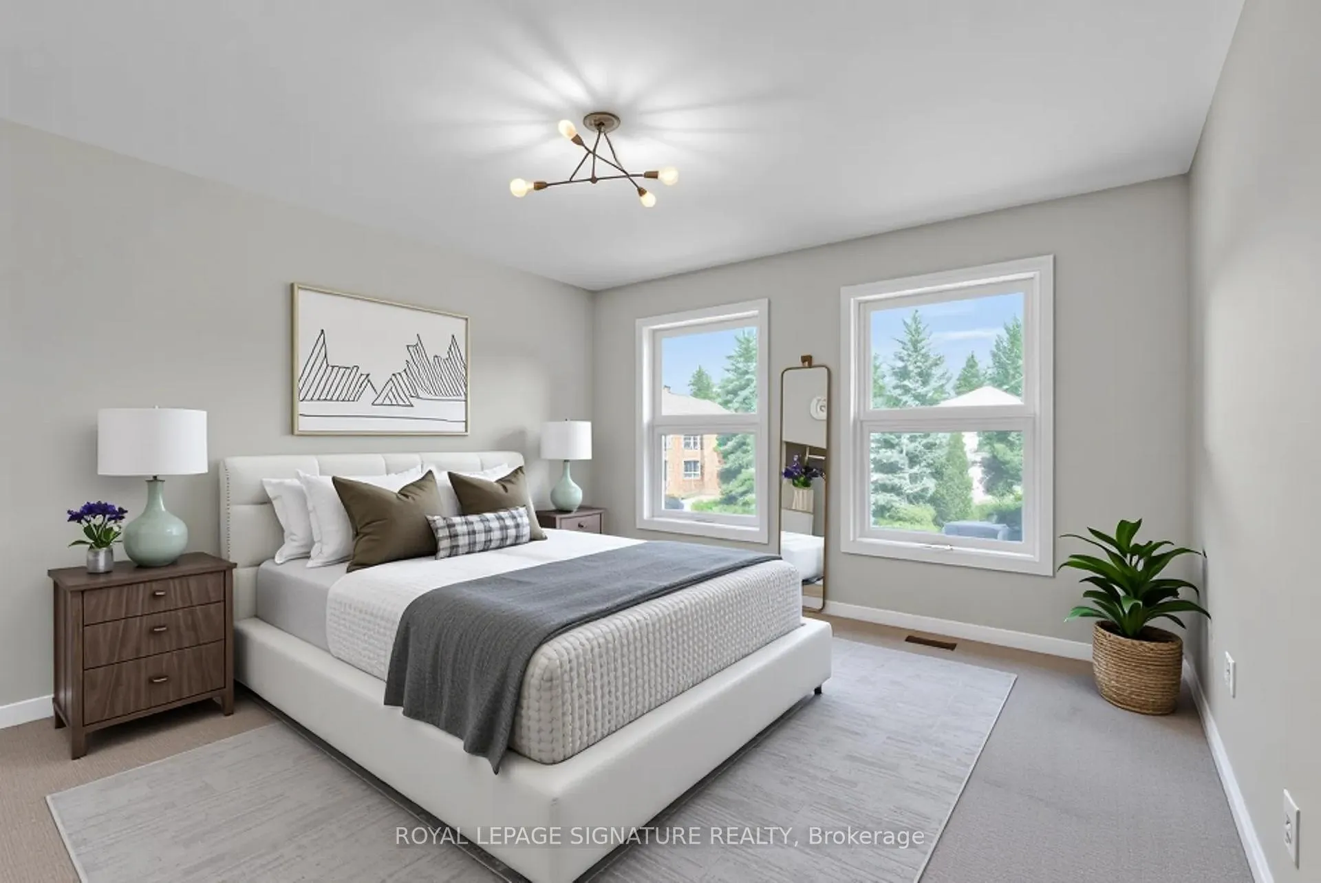 Photo 26 of 34 Barclay Court, Markham, Bayview Glen — HOMEH