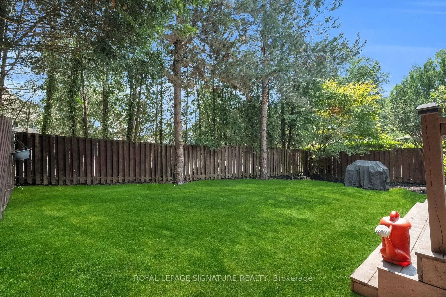 Photo 36 of 34 Barclay Court, Markham, Bayview Glen — HOMEH