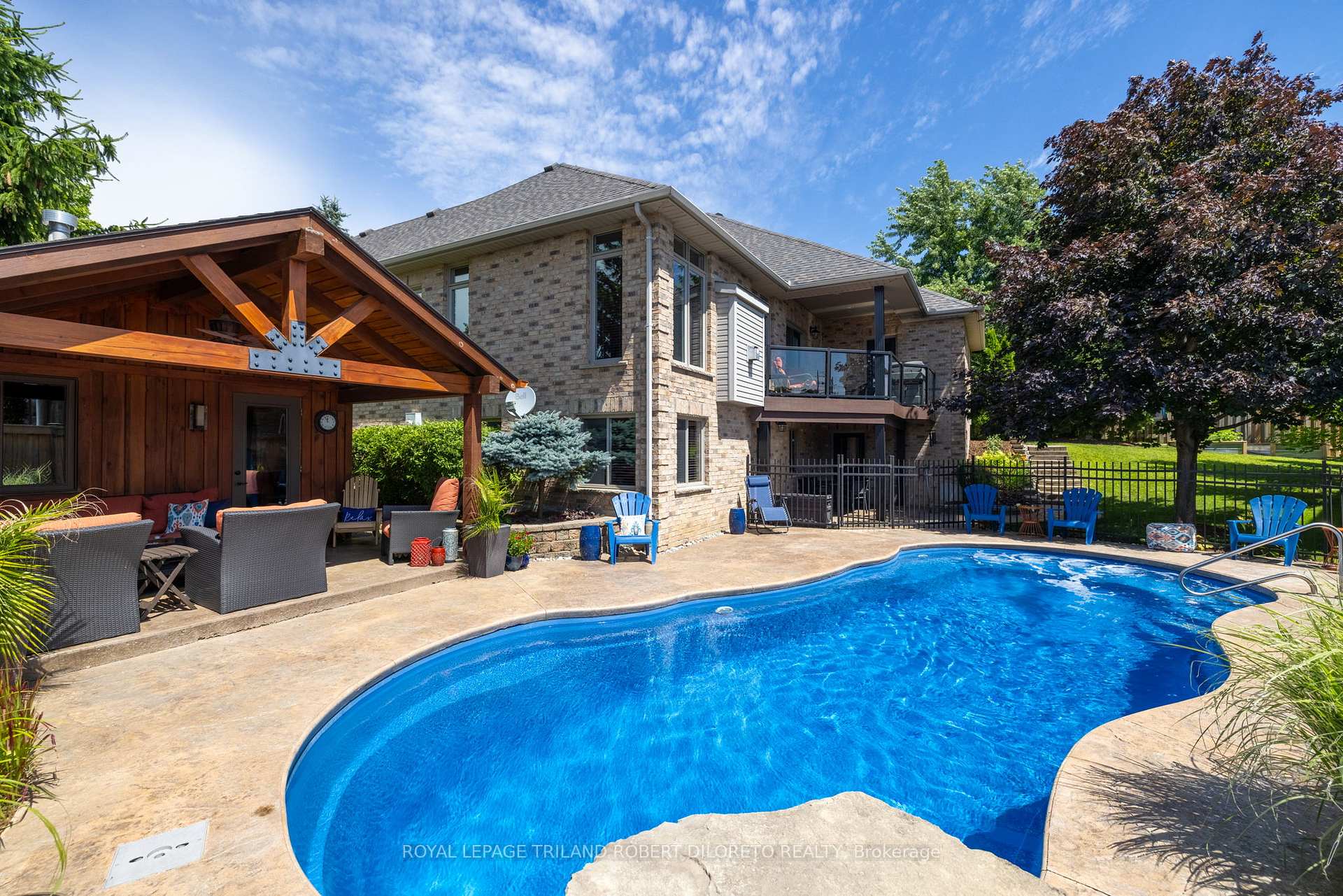 Photo 6 of 10047 Oxbow Drive, Middlesex Centre, Komoka — HOMEH