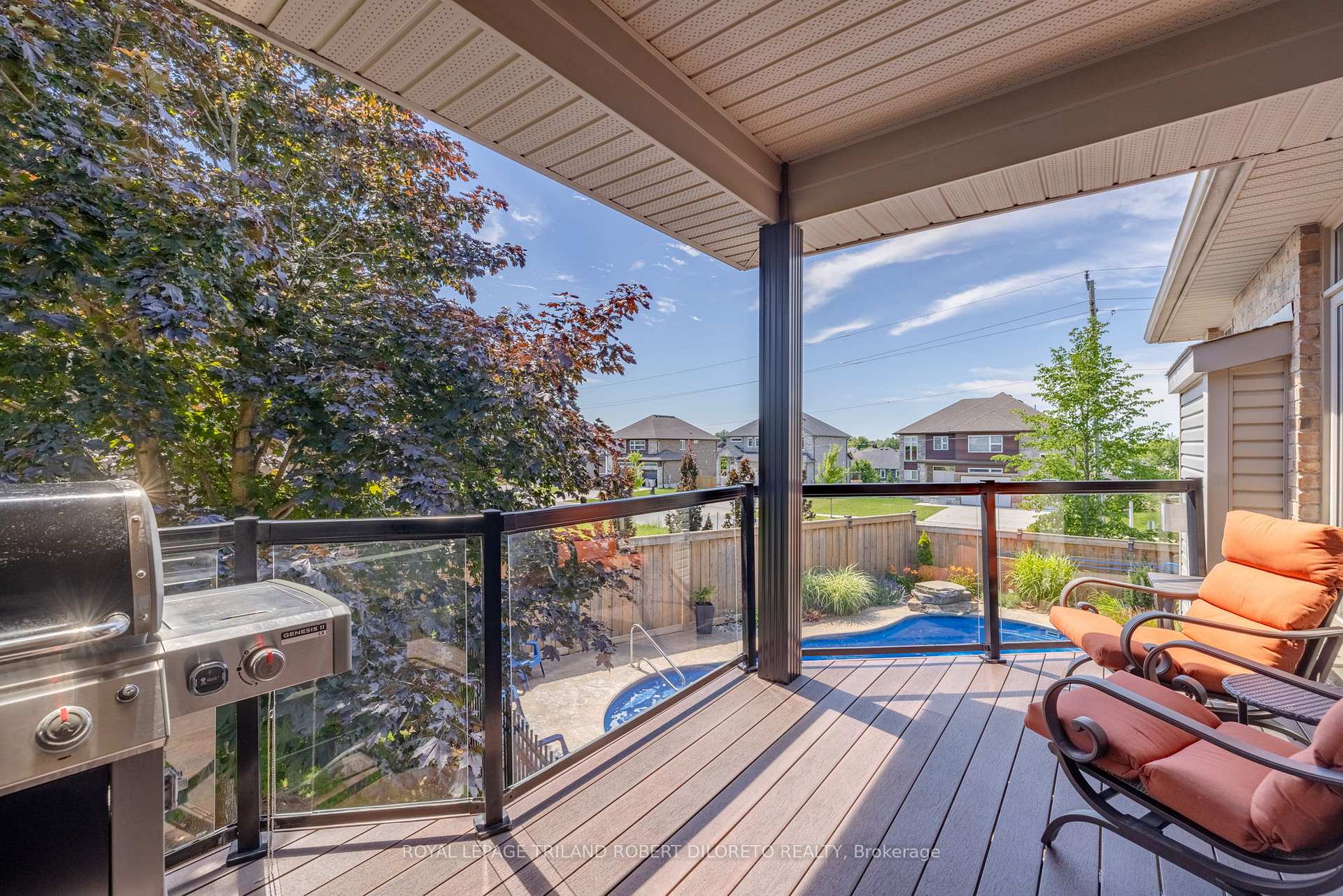 Photo 9 of 10047 Oxbow Drive, Middlesex Centre, Komoka — HOMEH