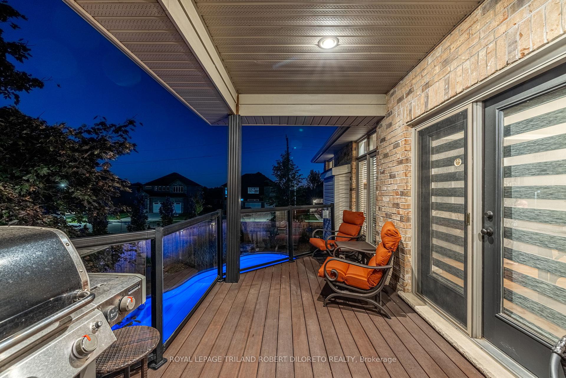 Photo 14 of 10047 Oxbow Drive, Middlesex Centre, Komoka — HOMEH