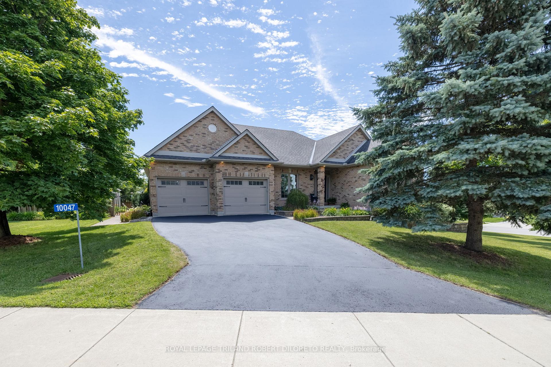 Photo 15 of 10047 Oxbow Drive, Middlesex Centre, Komoka — HOMEH
