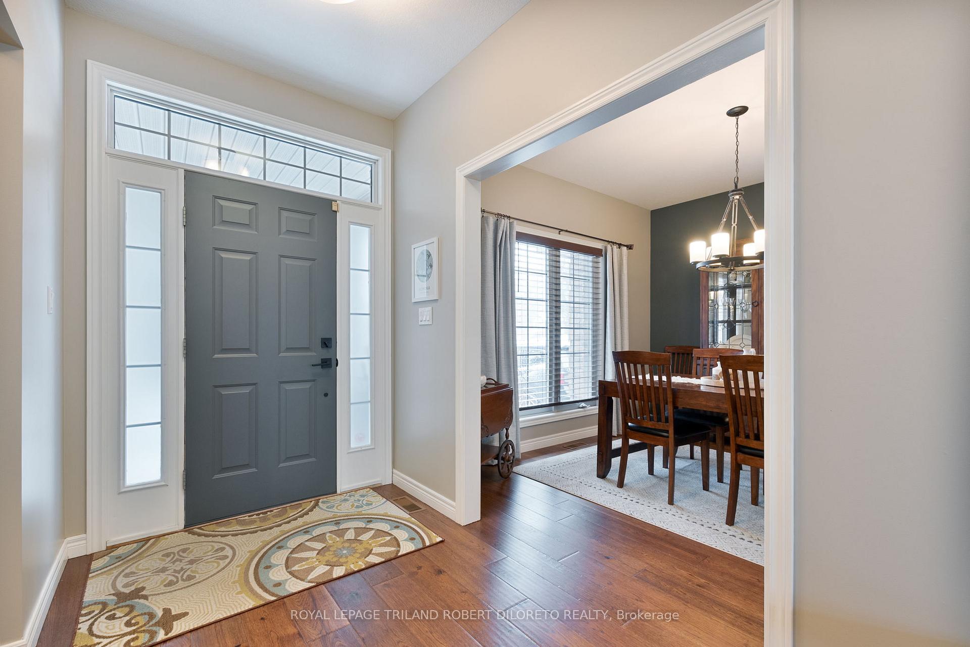 Photo 16 of 10047 Oxbow Drive, Middlesex Centre, Komoka — HOMEH