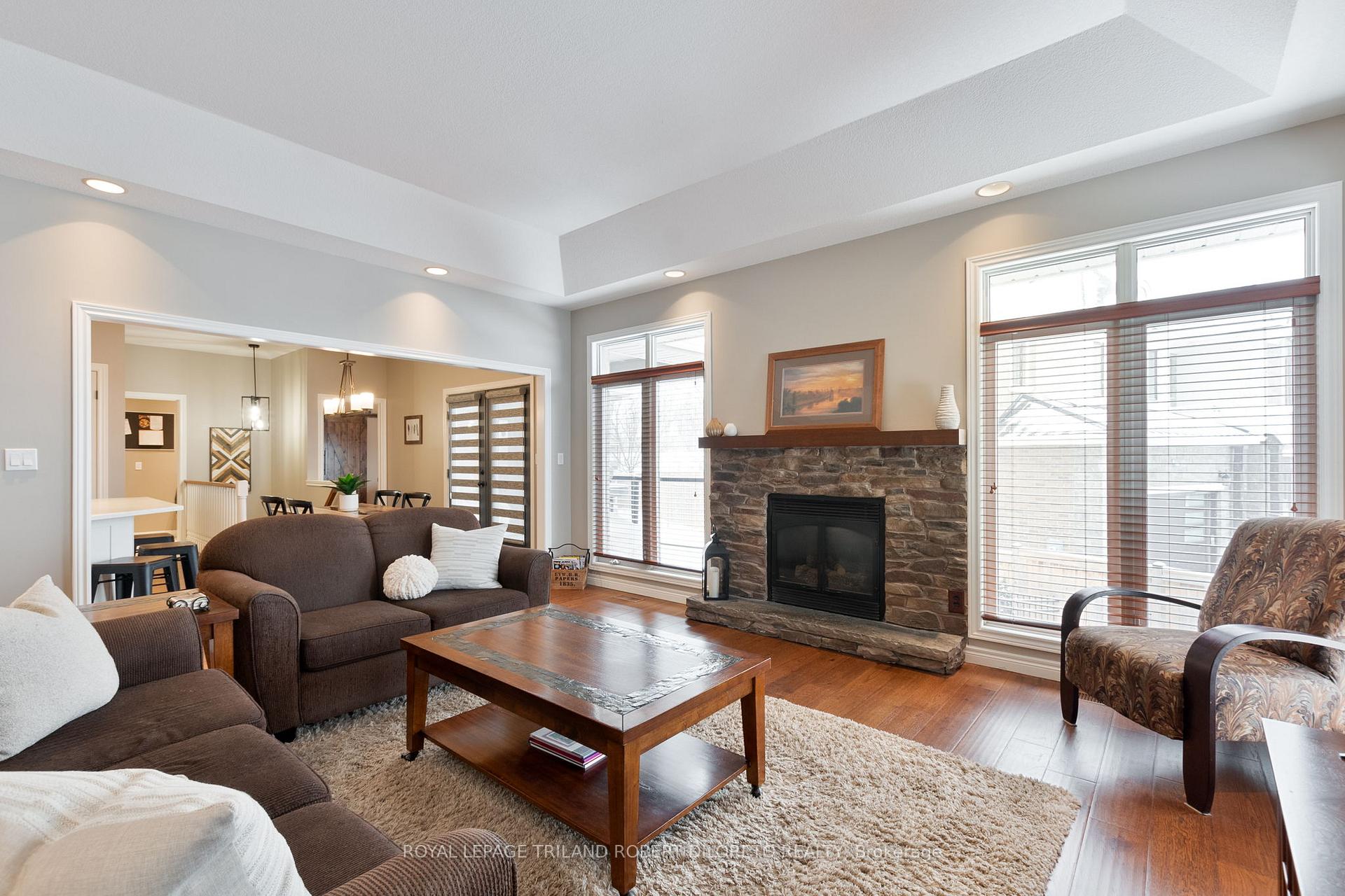 Photo 19 of 10047 Oxbow Drive, Middlesex Centre, Komoka — HOMEH