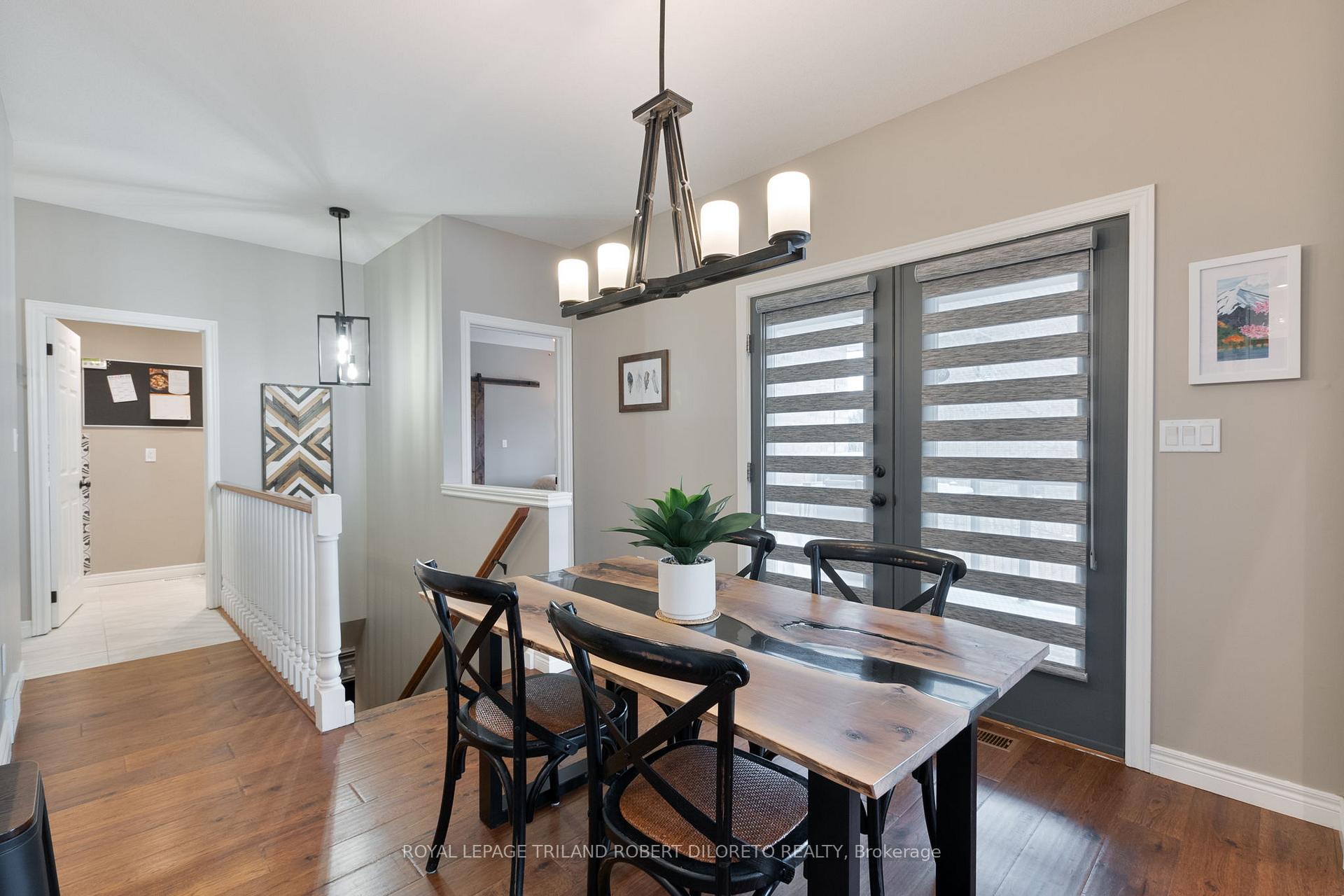 Photo 26 of 10047 Oxbow Drive, Middlesex Centre, Komoka — HOMEH