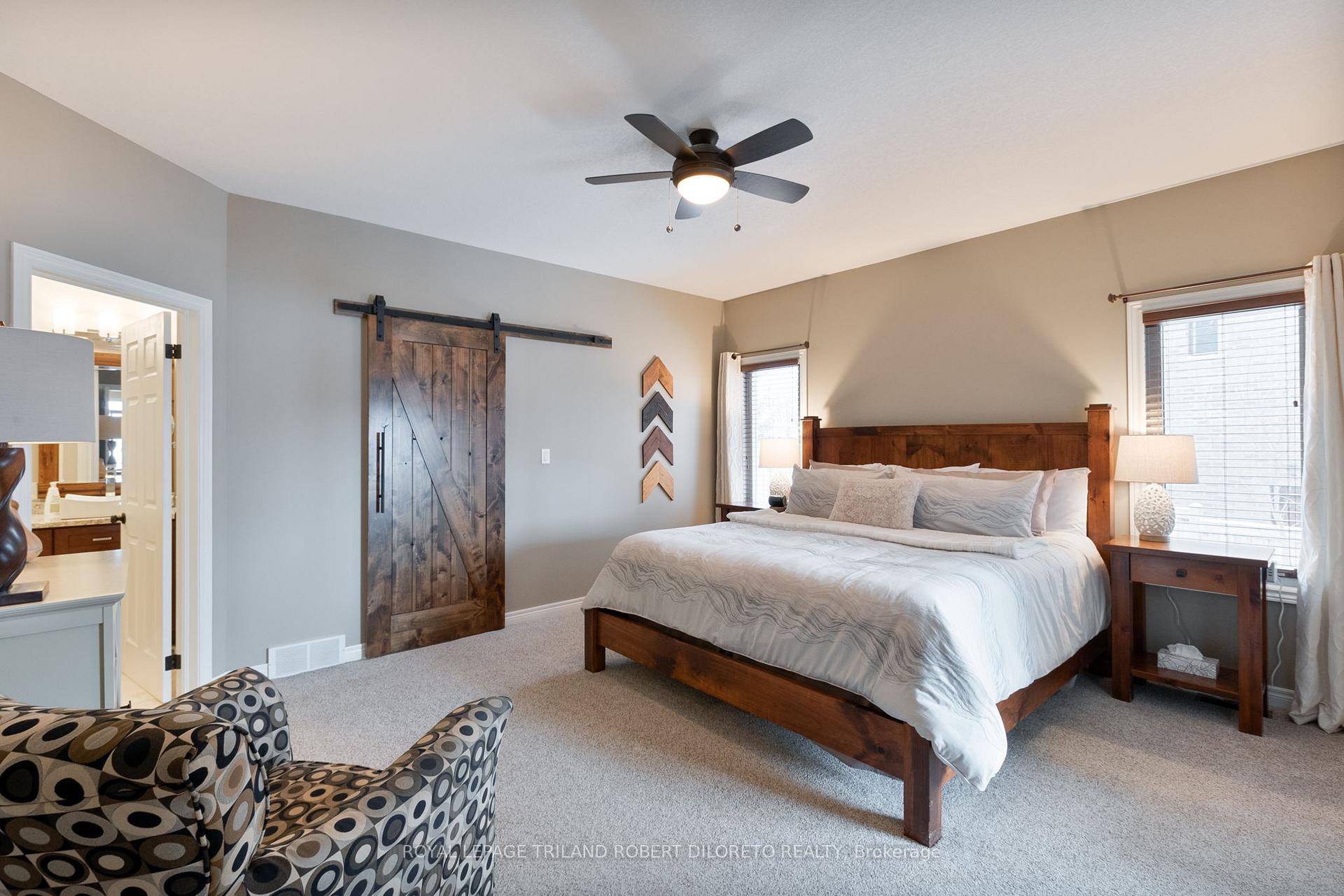 Photo 28 of 10047 Oxbow Drive, Middlesex Centre, Komoka — HOMEH