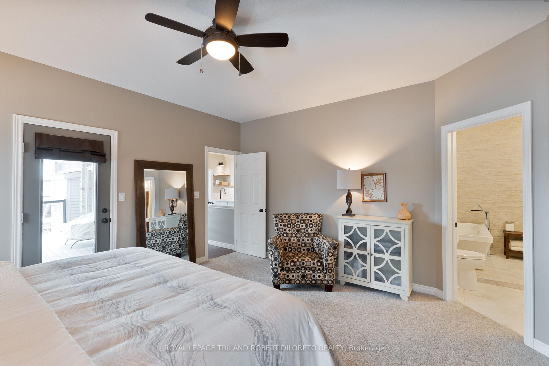 Photo 29 of 10047 Oxbow Drive, Middlesex Centre, Komoka — HOMEH