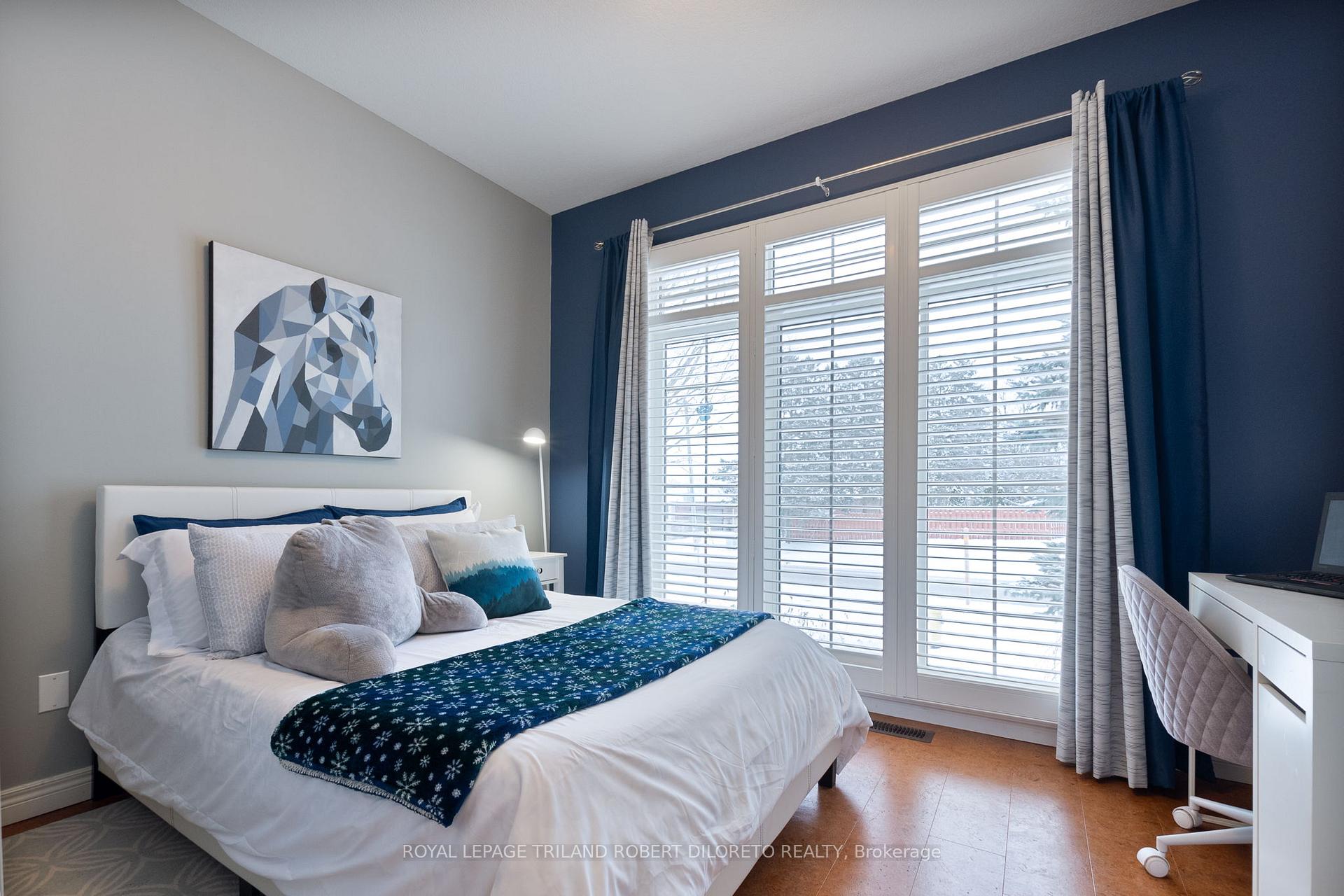 Photo 33 of 10047 Oxbow Drive, Middlesex Centre, Komoka — HOMEH