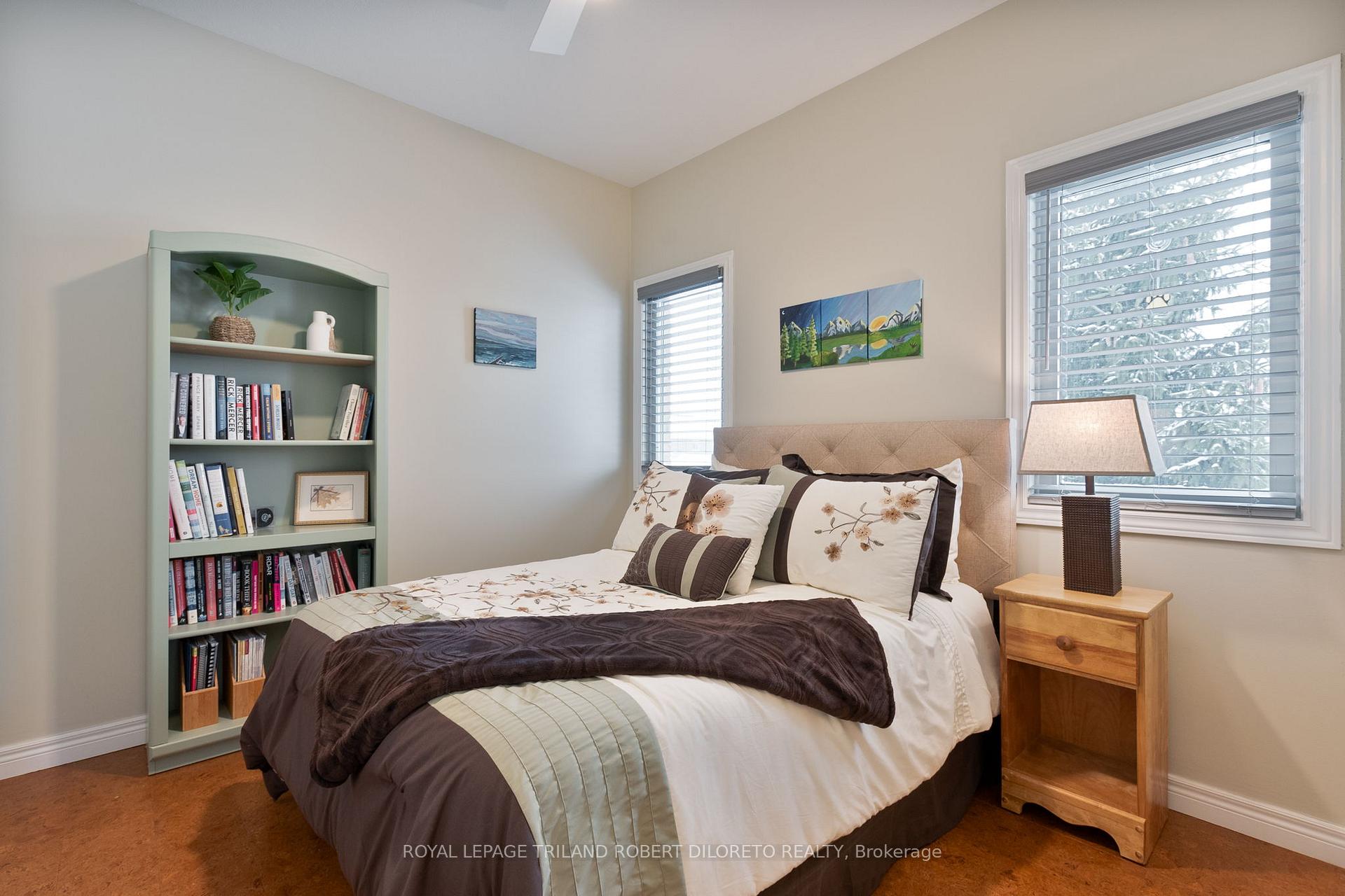 Photo 34 of 10047 Oxbow Drive, Middlesex Centre, Komoka — HOMEH