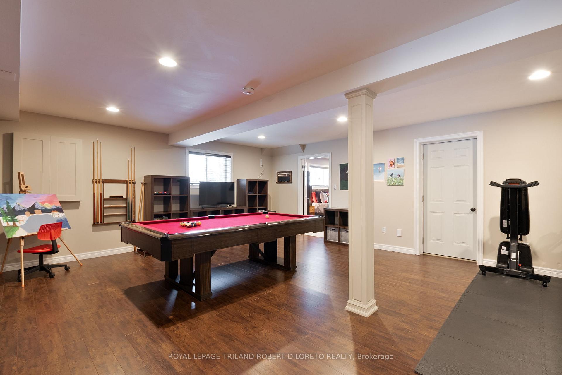 Photo 38 of 10047 Oxbow Drive, Middlesex Centre, Komoka — HOMEH
