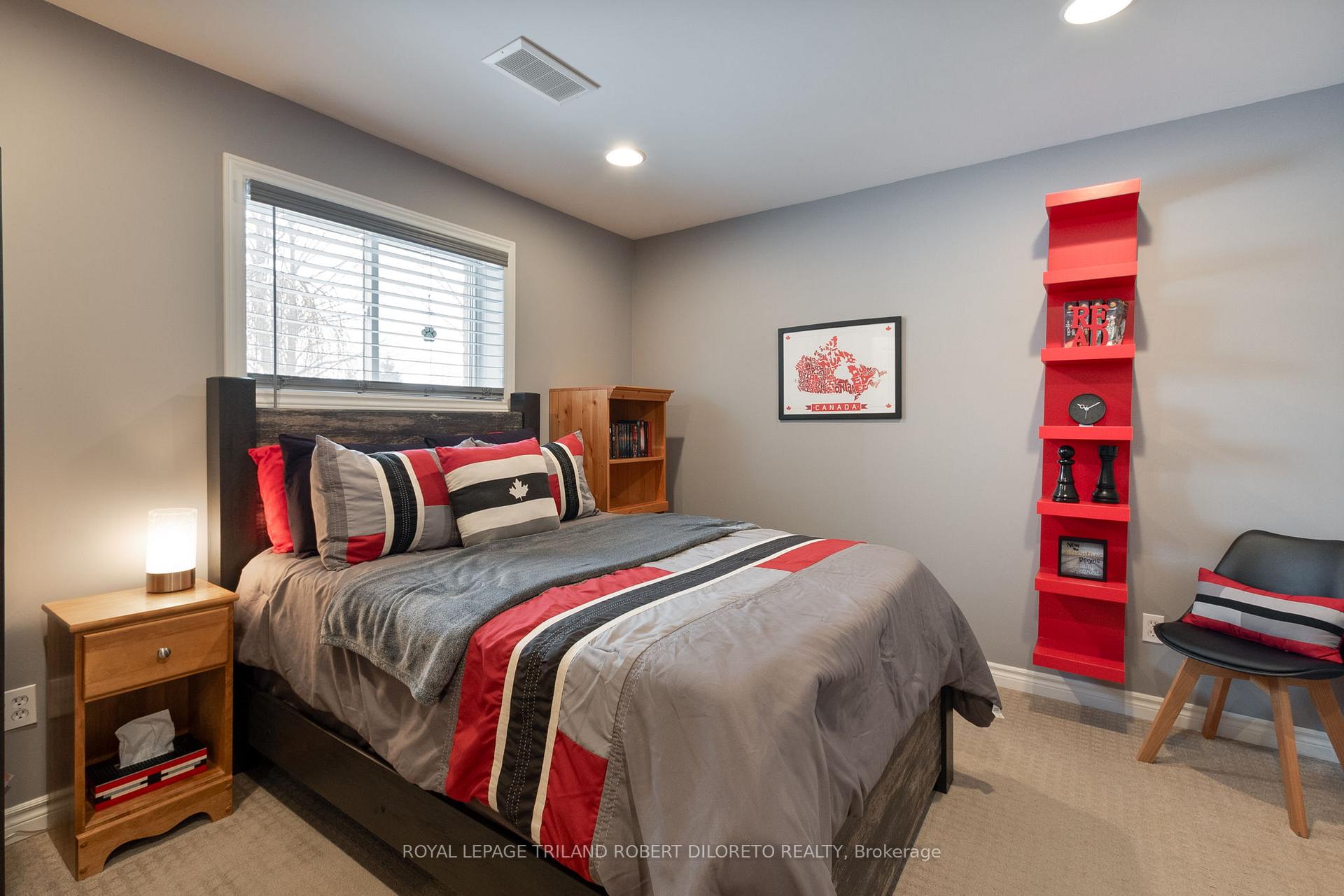 Photo 40 of 10047 Oxbow Drive, Middlesex Centre, Komoka — HOMEH