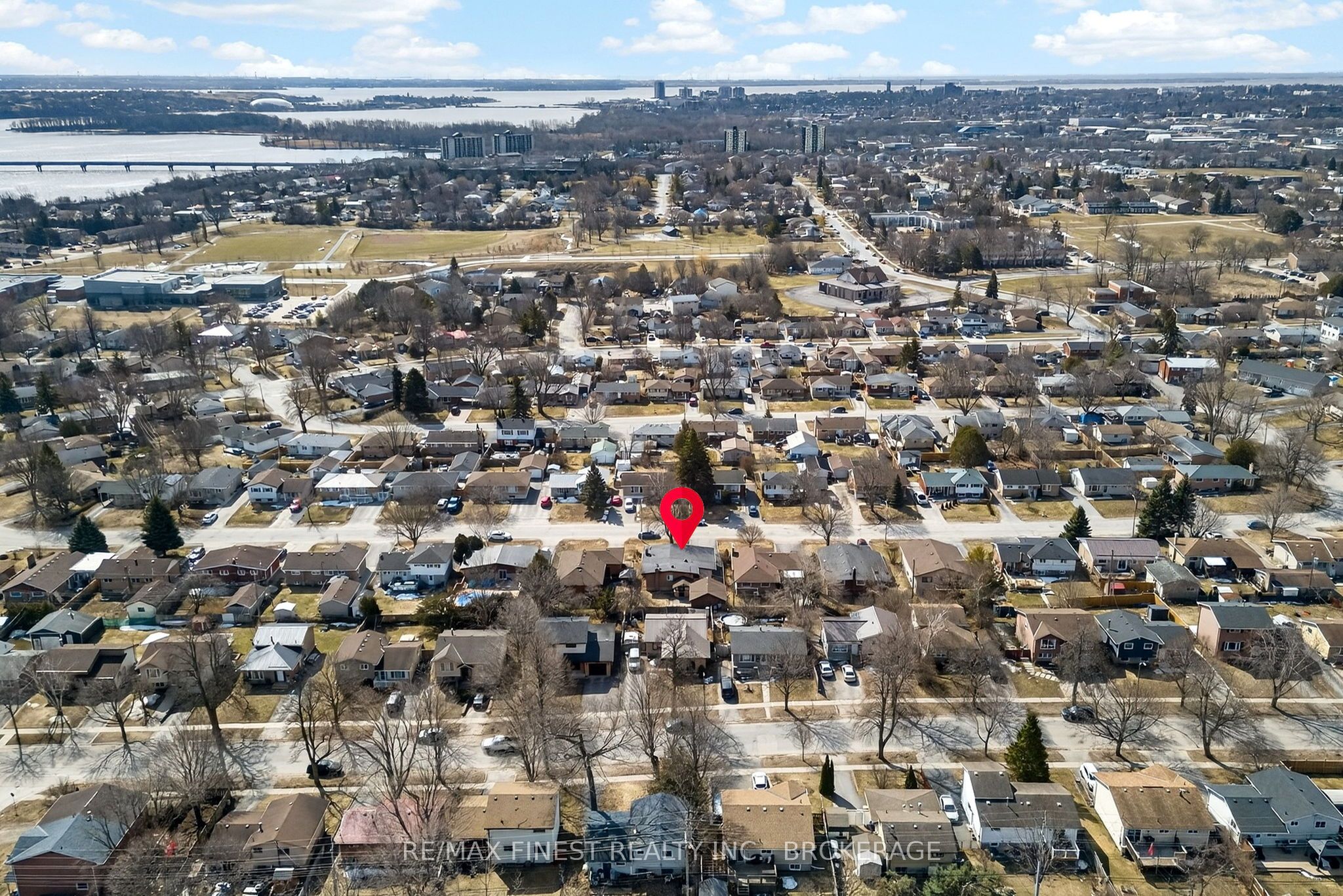 Photo 29 of 67 Morenz Crescent, Kingston, Rideau — HOMEH
