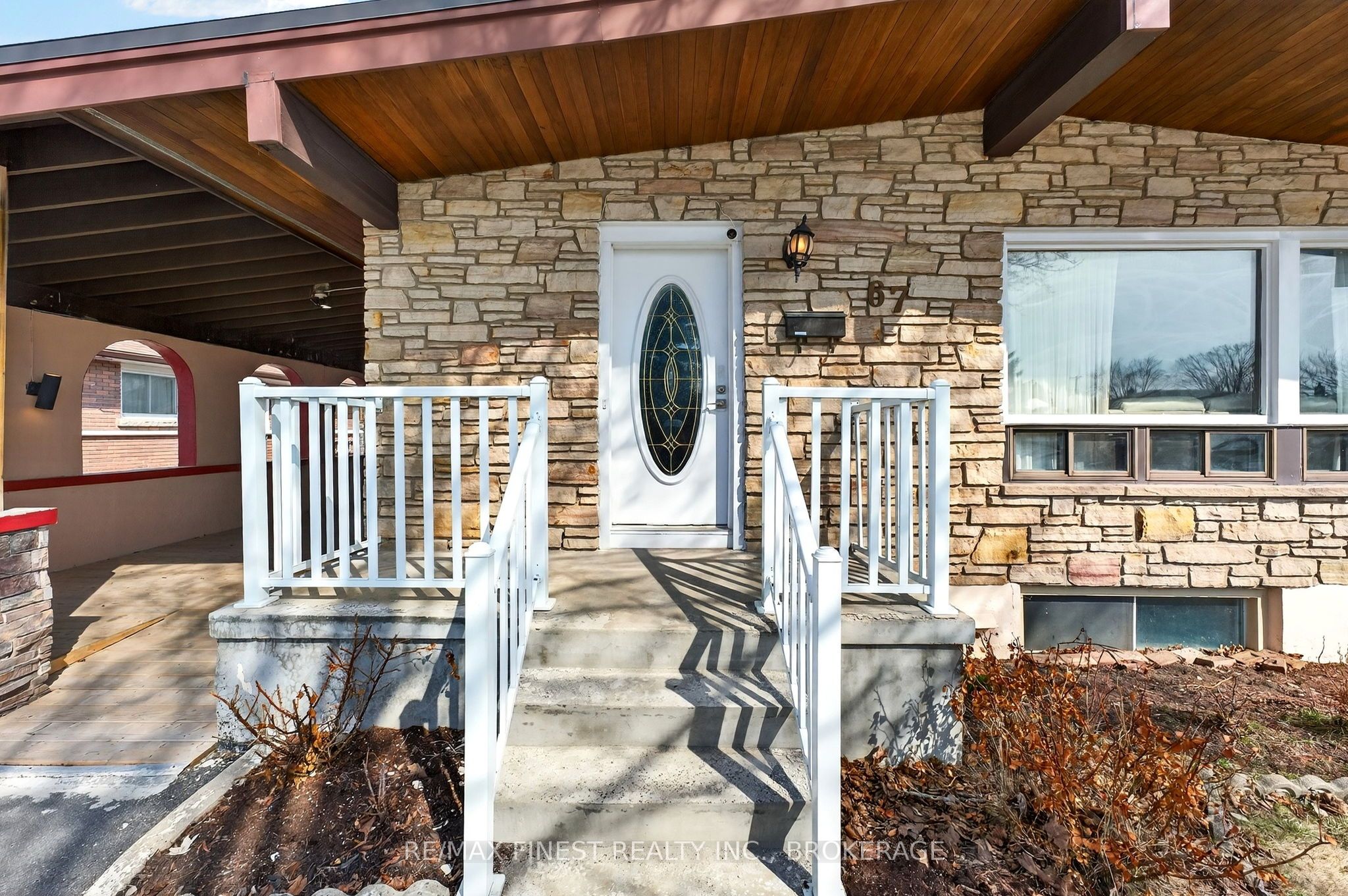 Photo 3 of 67 Morenz Crescent, Kingston, Rideau — HOMEH