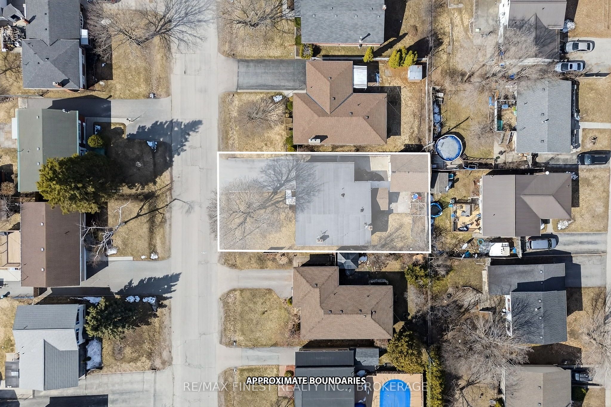 Photo 27 of 67 Morenz Crescent, Kingston, Rideau — HOMEH