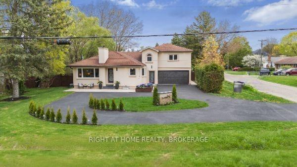 Photo 1 of Unit UPPER, 347 Mapledene Drive, Hamilton, Ancaster — HOMEH