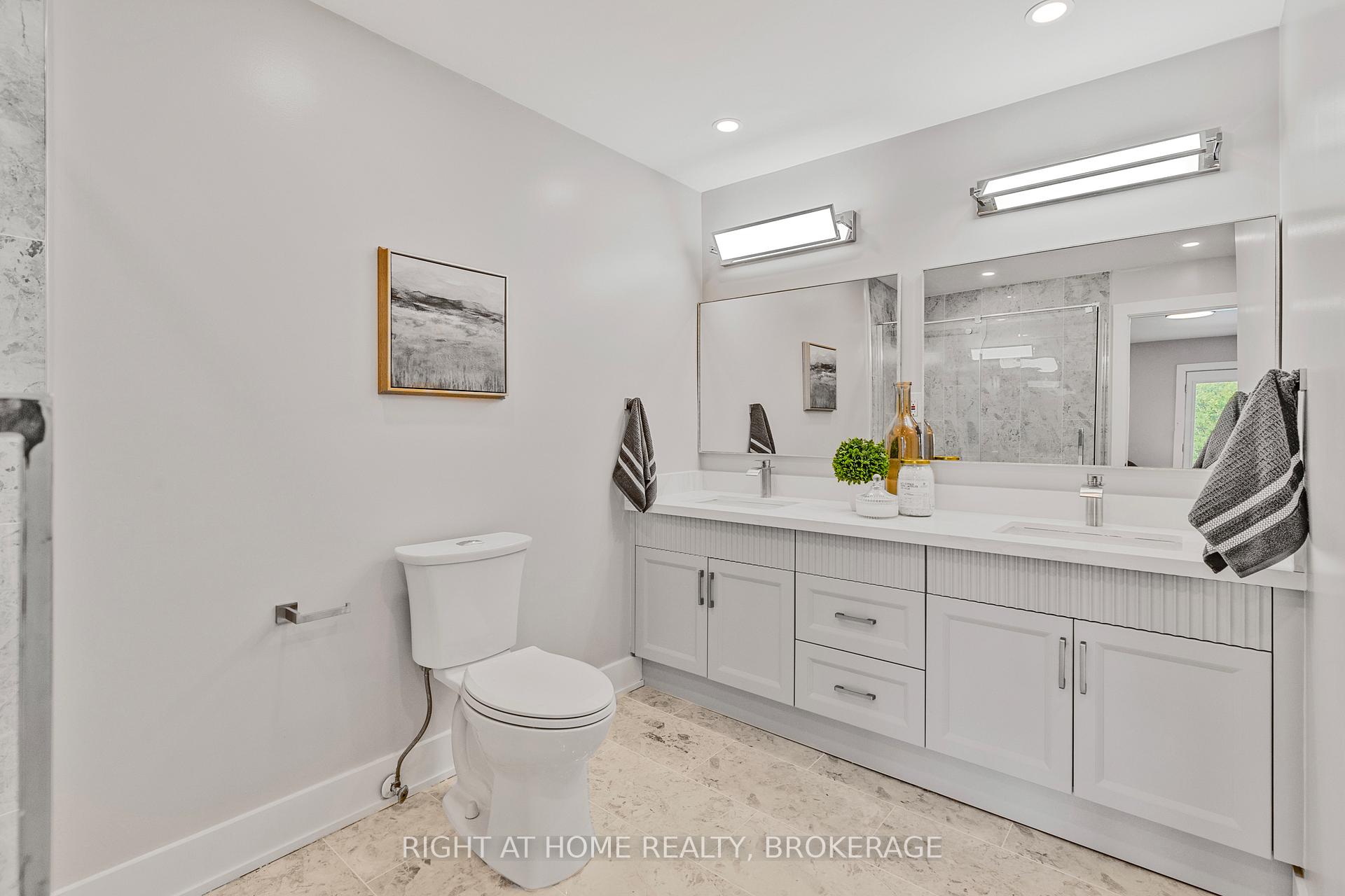 Photo 23 of Unit UPPER, 347 Mapledene Drive, Hamilton, Ancaster — HOMEH