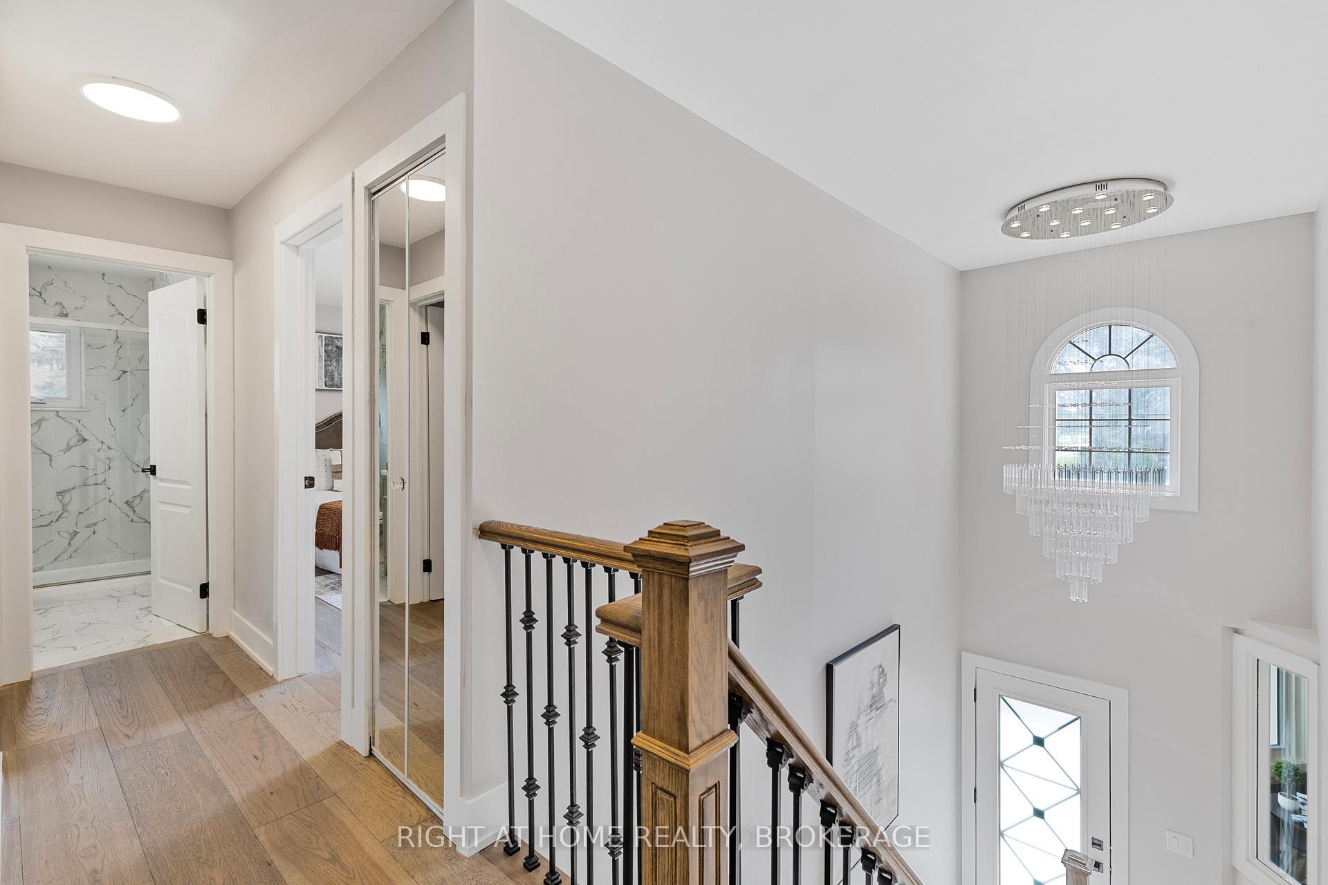 Photo 28 of Unit UPPER, 347 Mapledene Drive, Hamilton, Ancaster — HOMEH