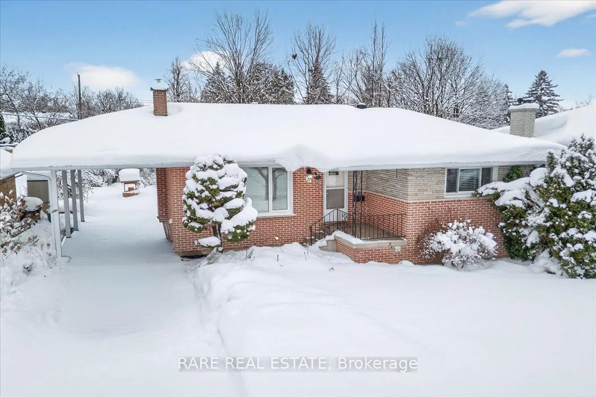 Photo 1 of 24 Lay Street, Barrie, Wellington — HOMEH