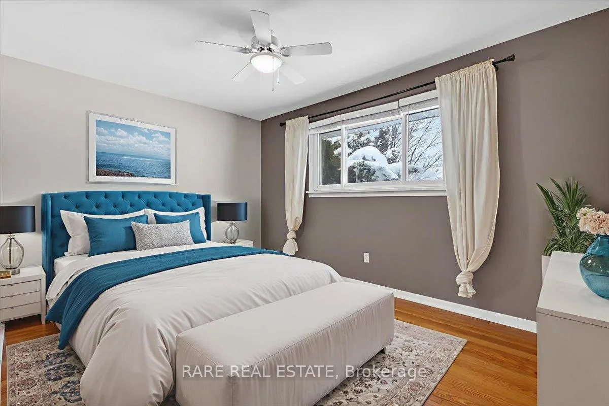 Photo 9 of 24 Lay Street, Barrie, Wellington — HOMEH