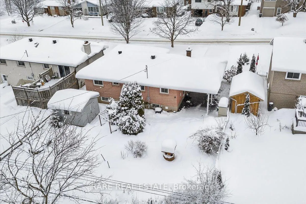 Photo 18 of 24 Lay Street, Barrie, Wellington — HOMEH