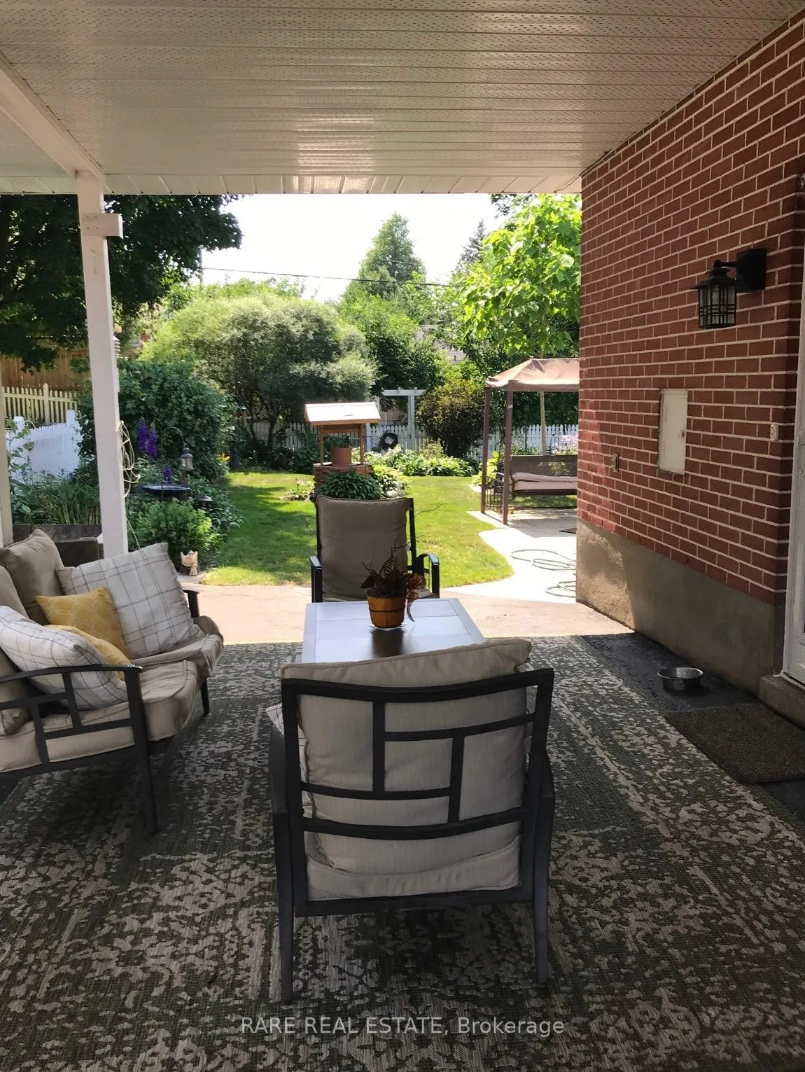 Photo 24 of 24 Lay Street, Barrie, Wellington — HOMEH