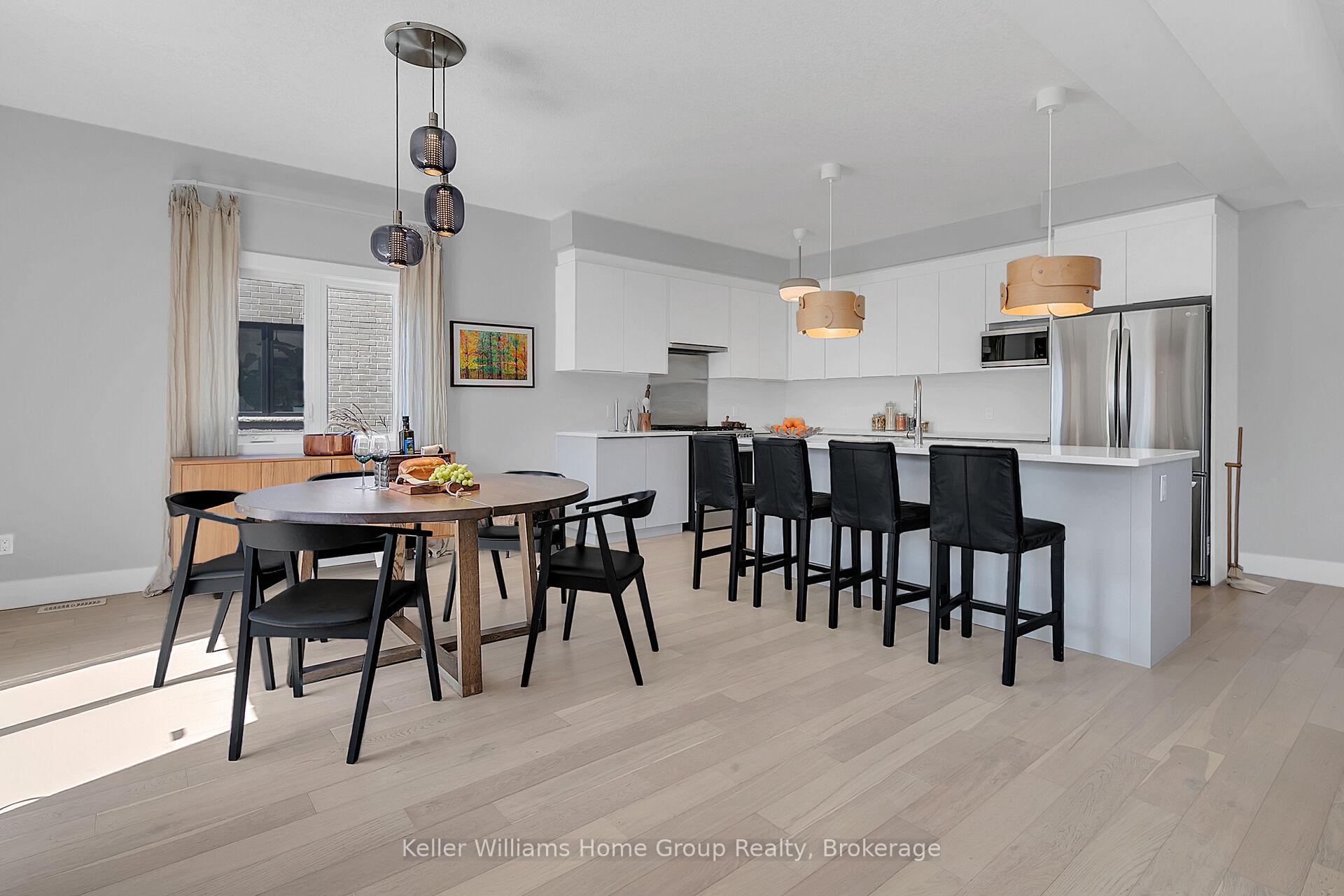 Photo 9 of 585 Doonwoods Crescent, Kitchener — HOMEH
