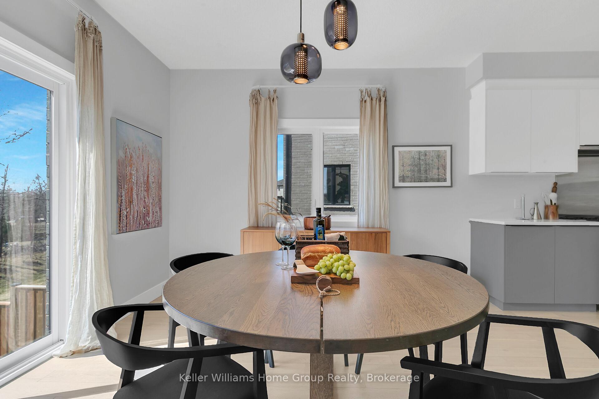 Photo 10 of 585 Doonwoods Crescent, Kitchener — HOMEH