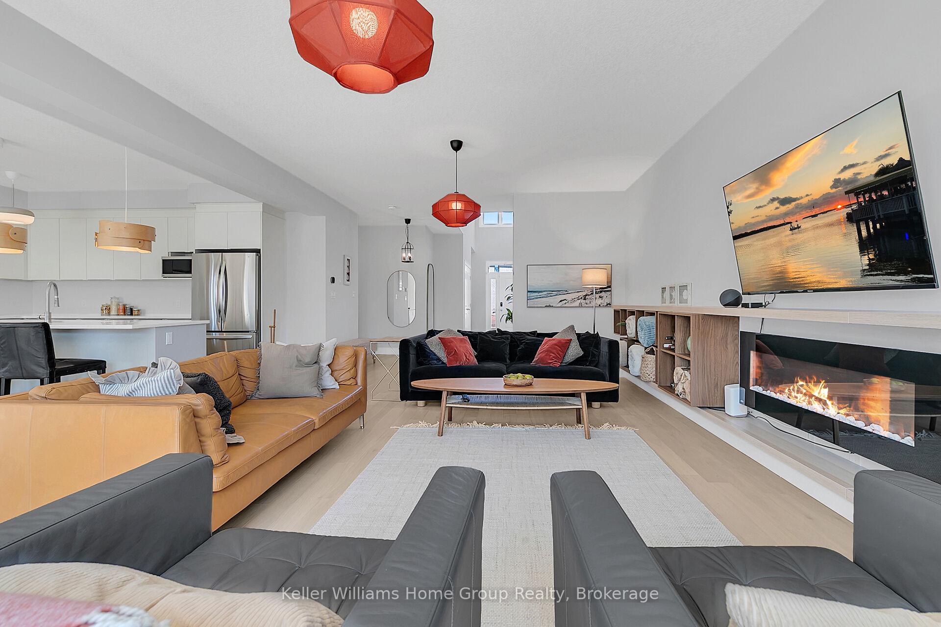 Photo 13 of 585 Doonwoods Crescent, Kitchener — HOMEH