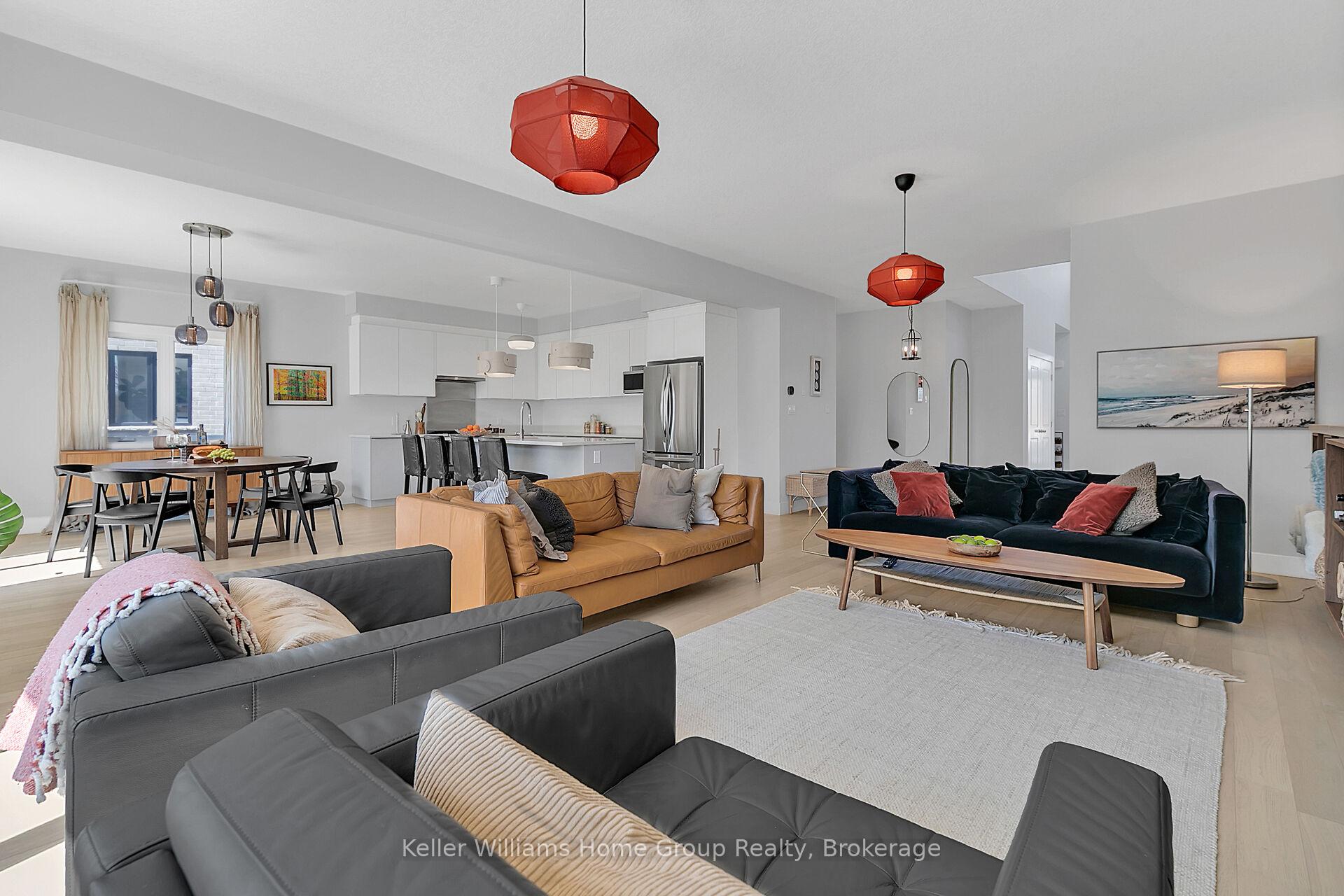 Photo 15 of 585 Doonwoods Crescent, Kitchener — HOMEH