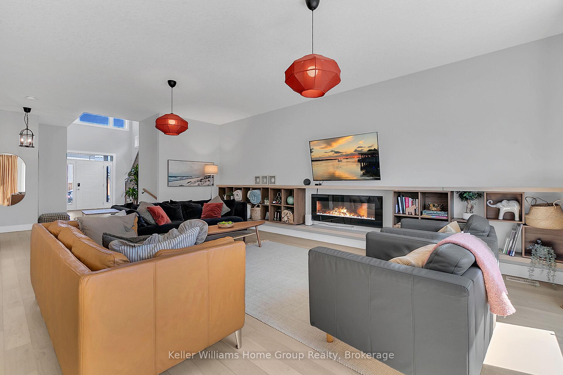 Photo 19 of 585 Doonwoods Crescent, Kitchener — HOMEH