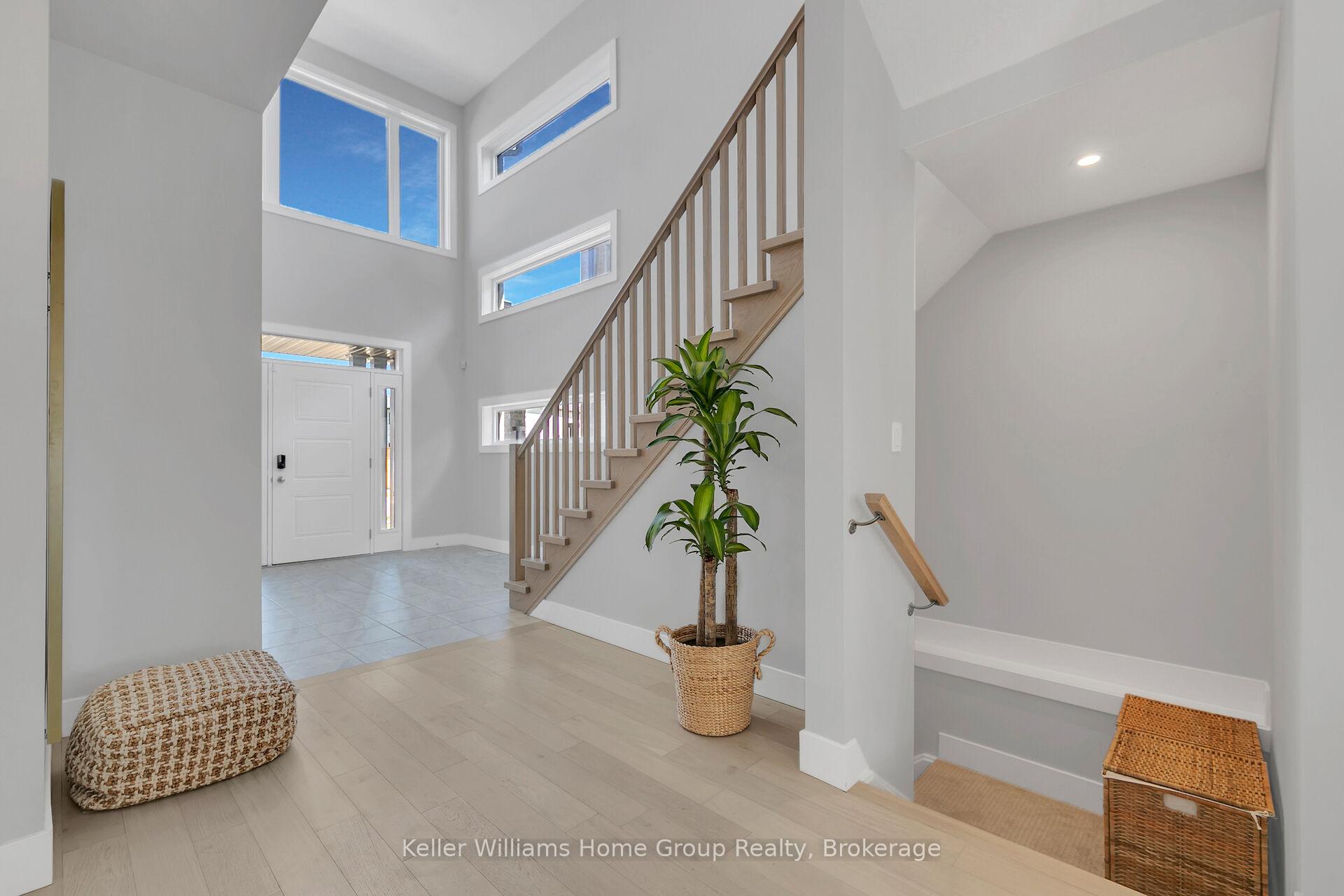 Photo 21 of 585 Doonwoods Crescent, Kitchener — HOMEH