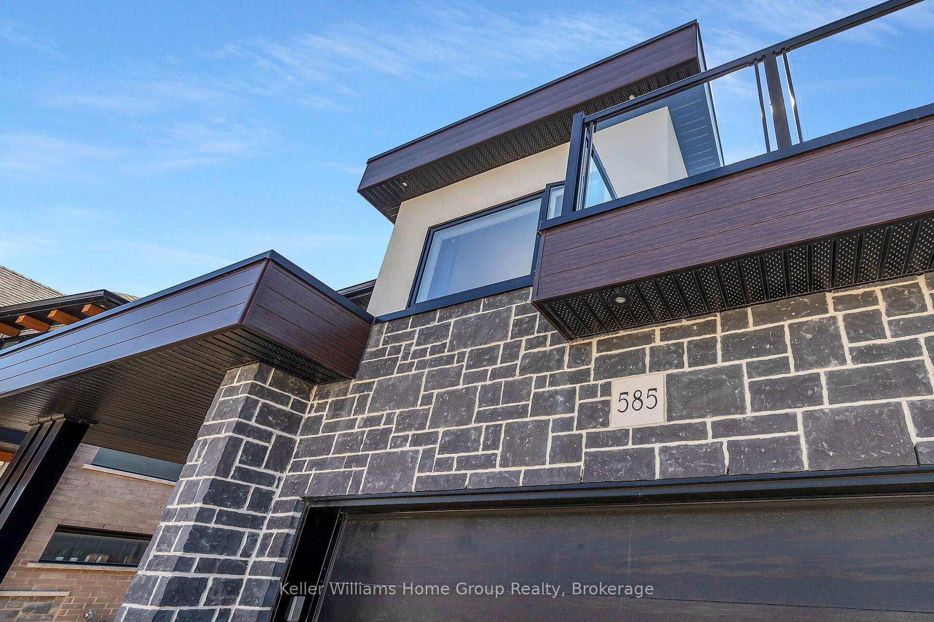 Photo 48 of 585 Doonwoods Crescent, Kitchener — HOMEH