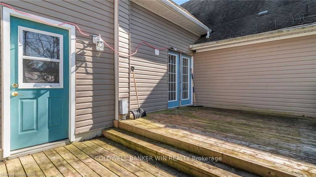 Photo 44 of 46 Elora Street N, Minto — HOMEH