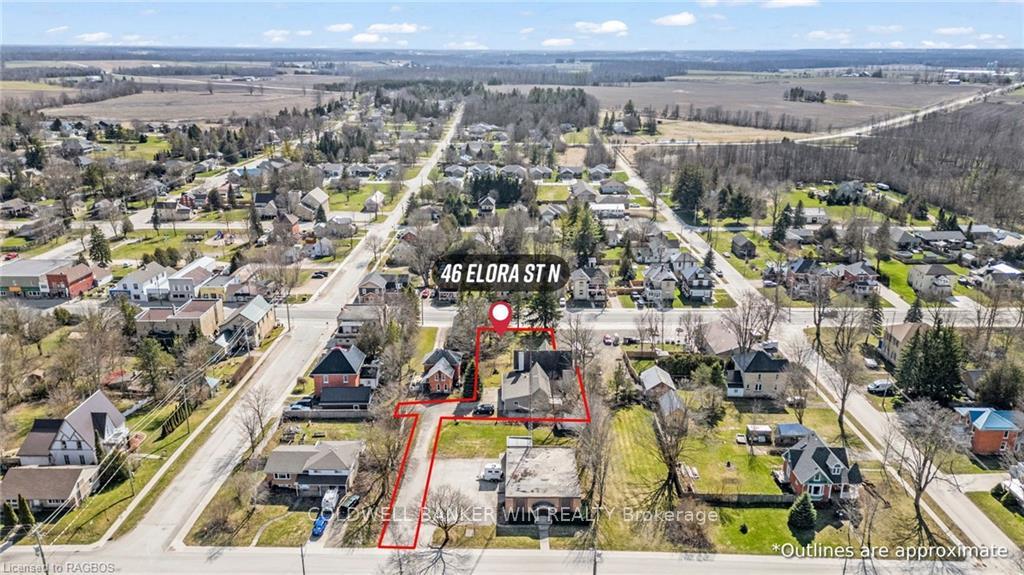 Photo 45 of 46 Elora Street N, Minto — HOMEH