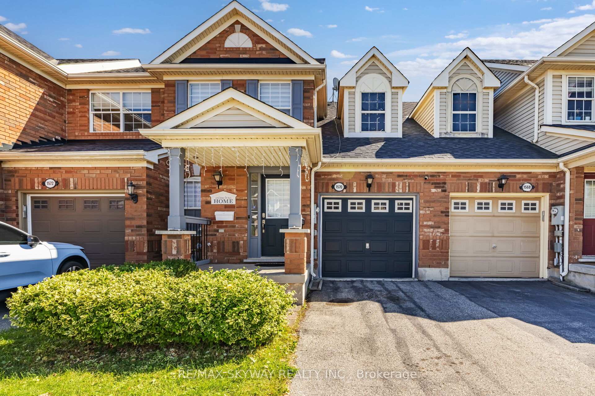 Photo 7 of 1570 Cartwright Crescent, Milton, Clarke — HOMEH