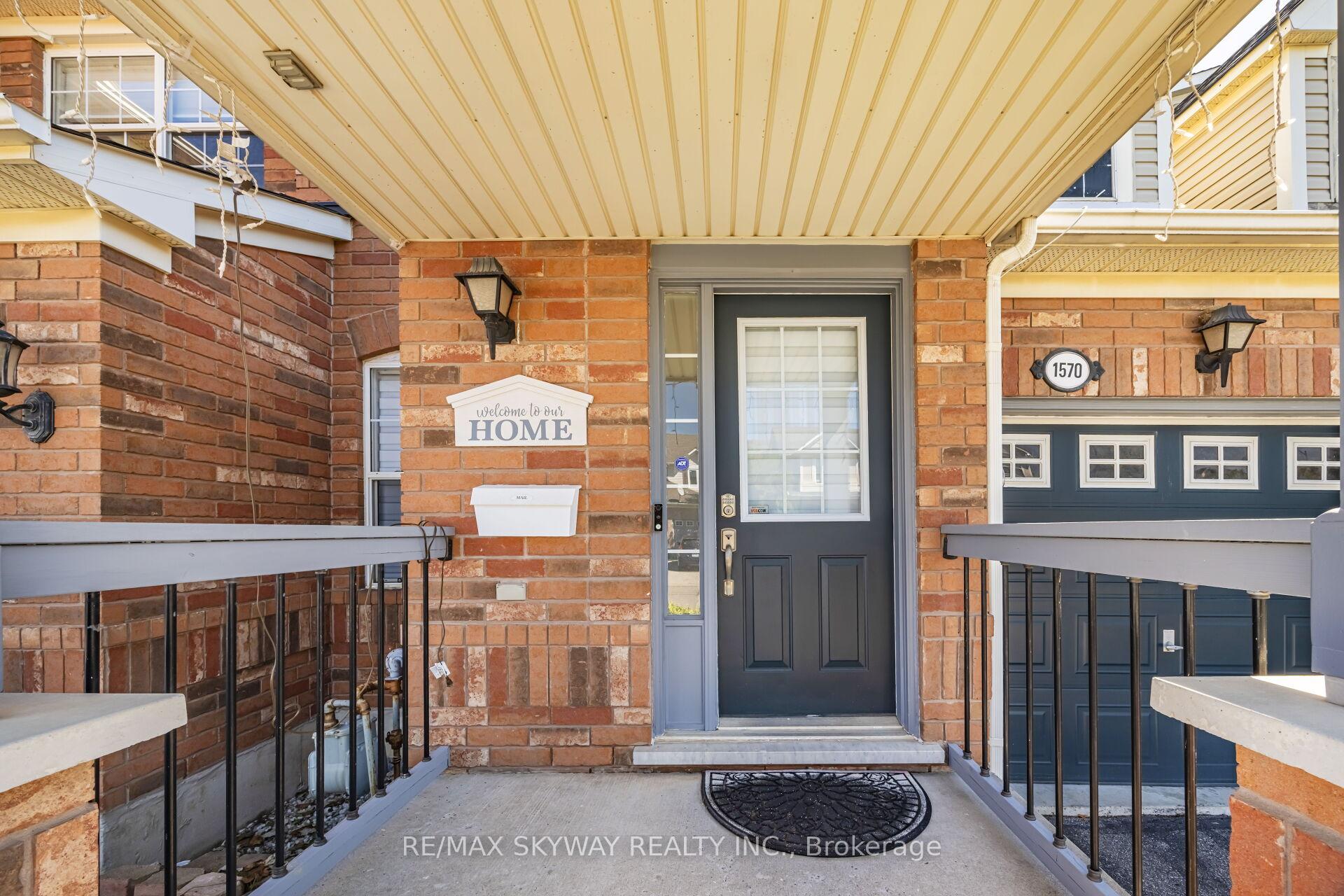 Photo 8 of 1570 Cartwright Crescent, Milton, Clarke — HOMEH