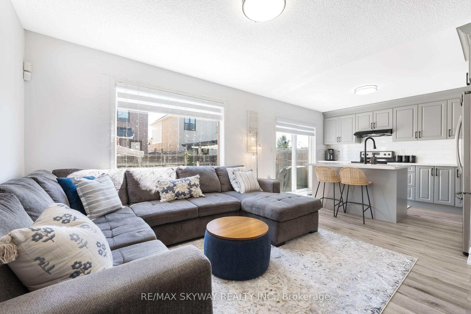 Photo 17 of 1570 Cartwright Crescent, Milton, Clarke — HOMEH