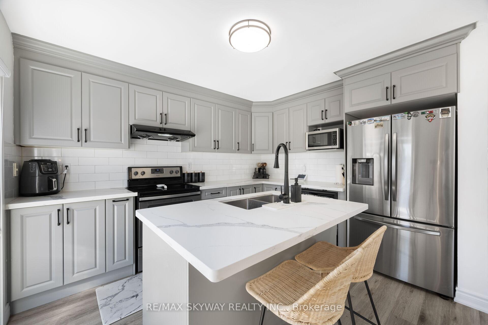 Photo 20 of 1570 Cartwright Crescent, Milton, Clarke — HOMEH
