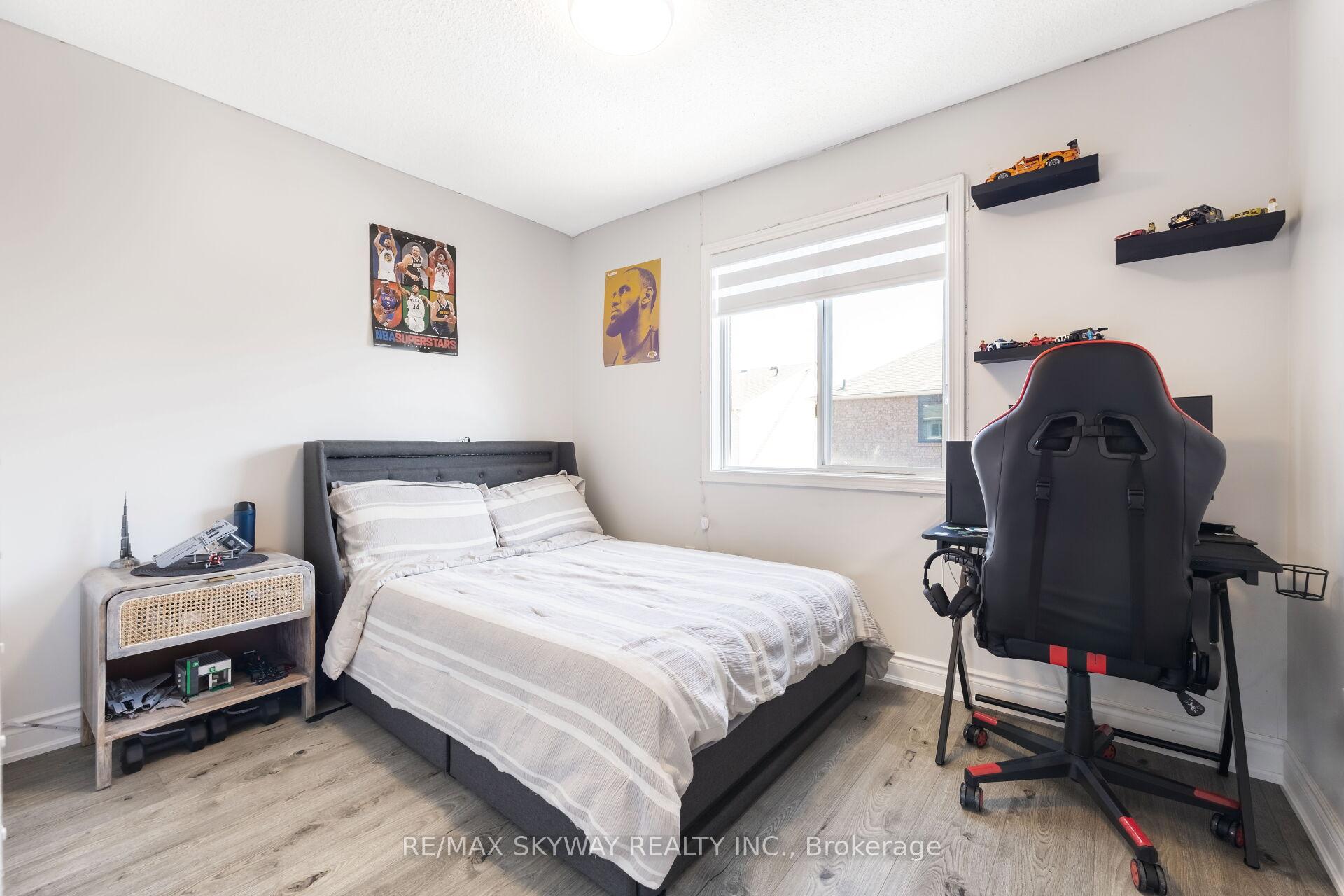 Photo 36 of 1570 Cartwright Crescent, Milton, Clarke — HOMEH