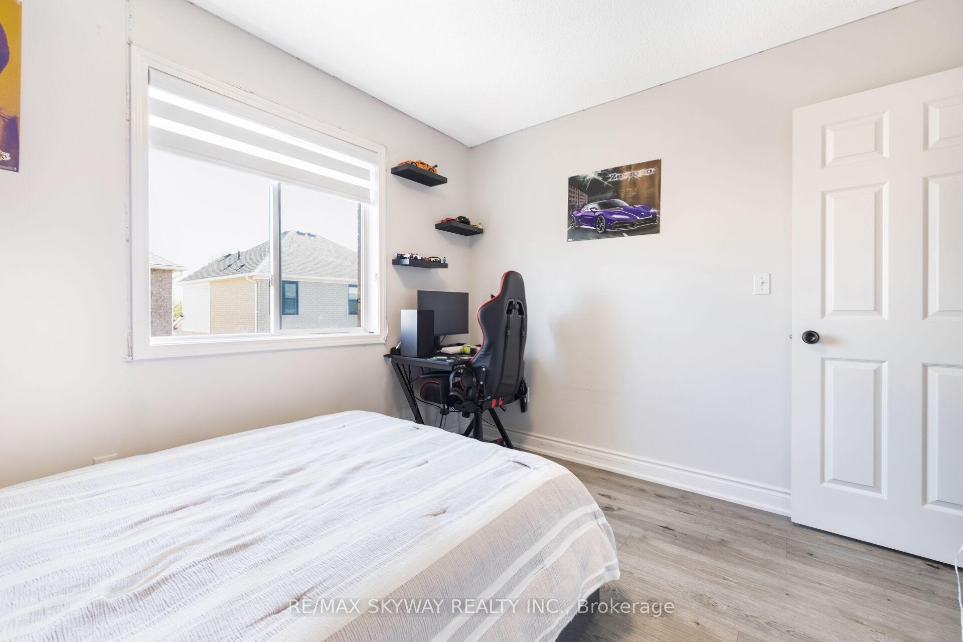Photo 37 of 1570 Cartwright Crescent, Milton, Clarke — HOMEH
