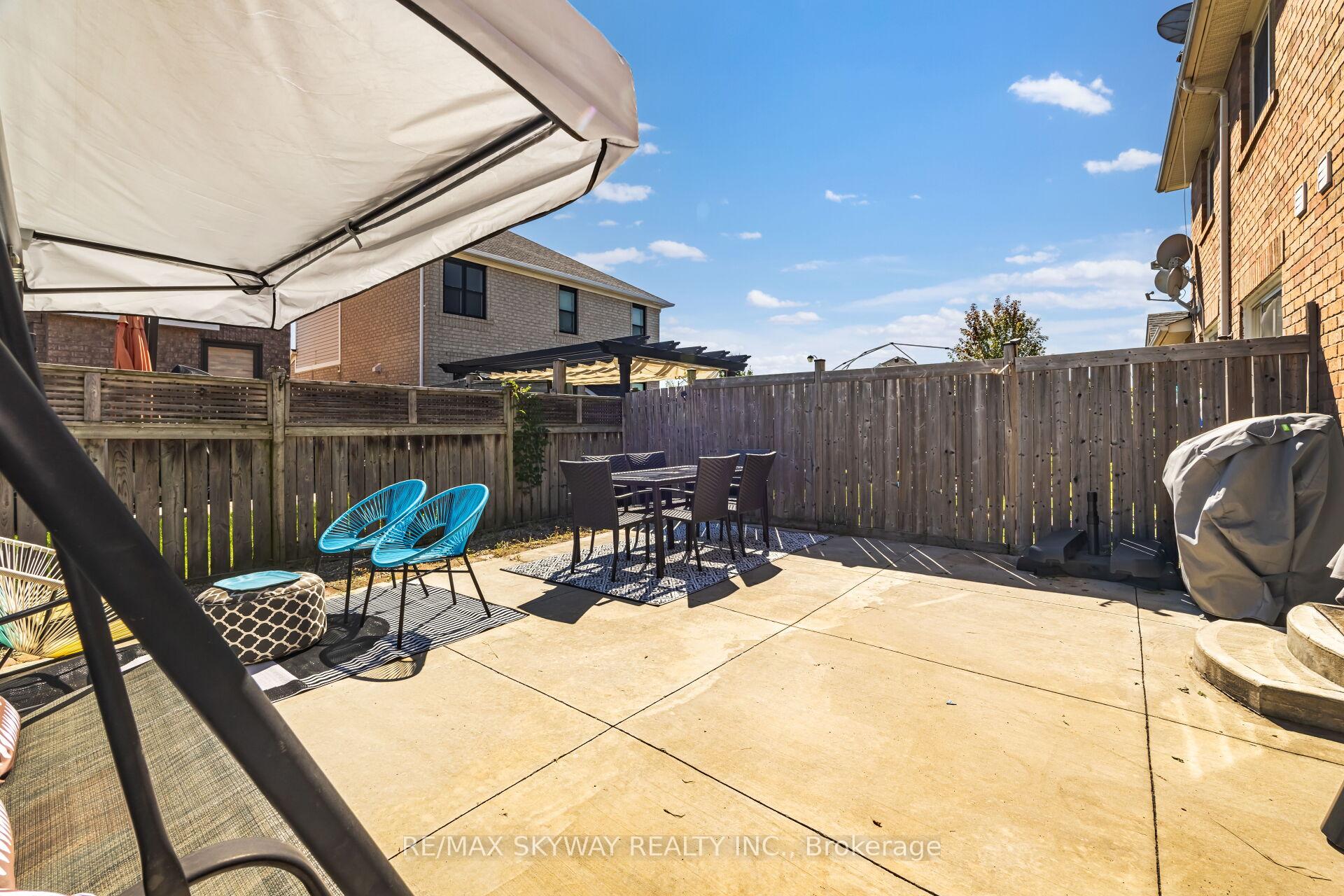 Photo 47 of 1570 Cartwright Crescent, Milton, Clarke — HOMEH