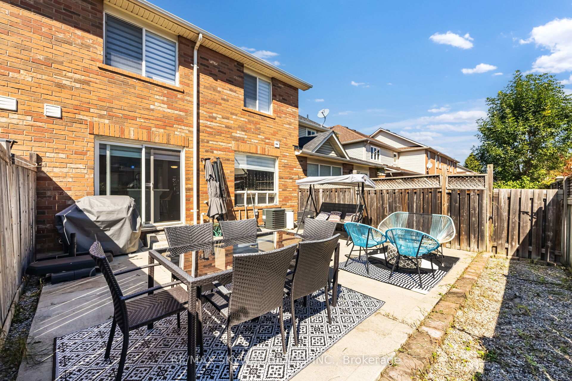 Photo 48 of 1570 Cartwright Crescent, Milton, Clarke — HOMEH