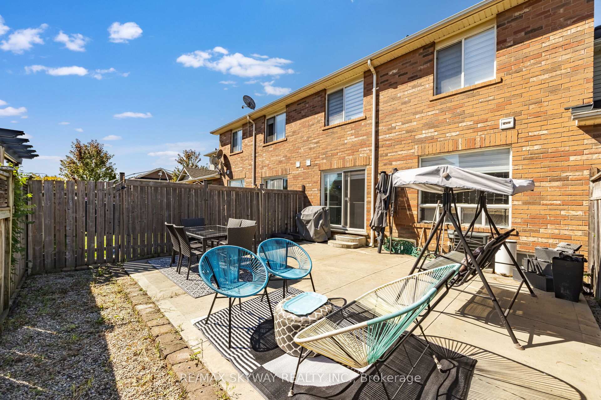 Photo 49 of 1570 Cartwright Crescent, Milton, Clarke — HOMEH