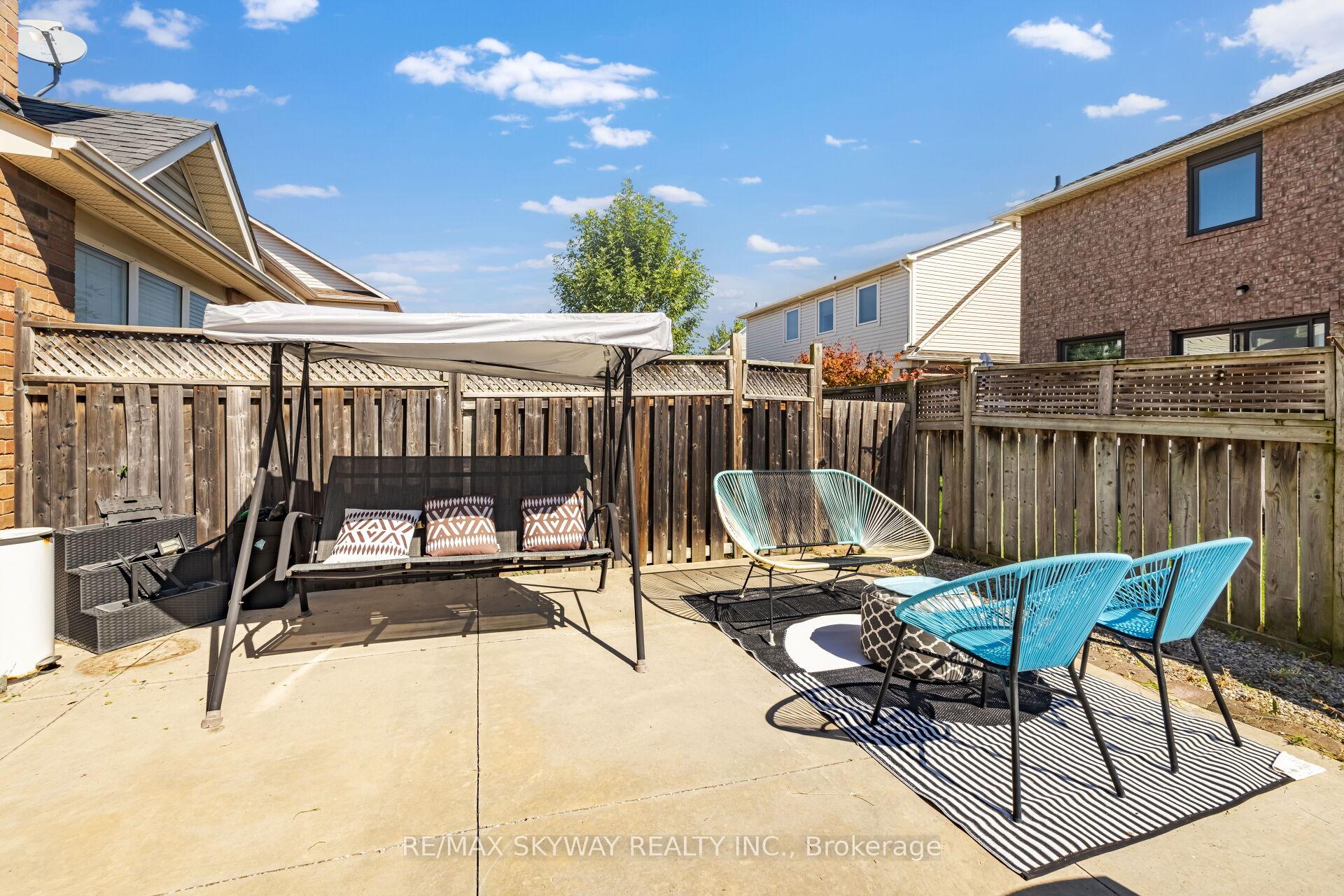 Photo 50 of 1570 Cartwright Crescent, Milton, Clarke — HOMEH