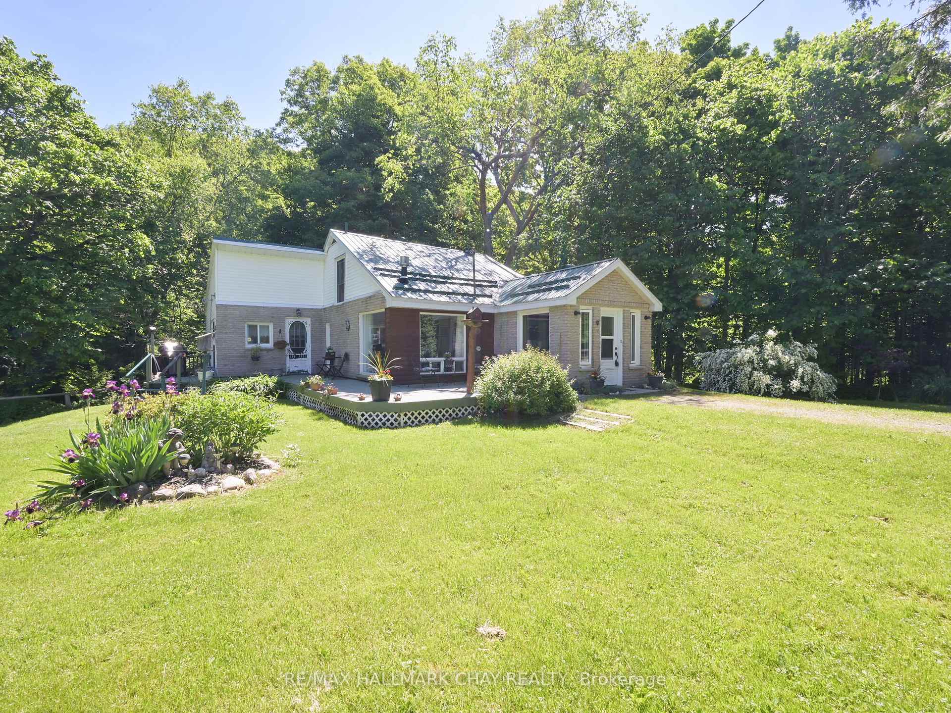 Photo 1 of 9705 County 93 Road, Midland — HOMEH
