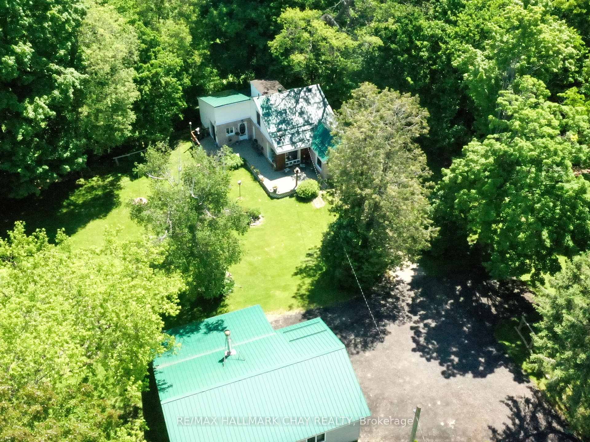Photo 2 of 9705 County 93 Road, Midland — HOMEH