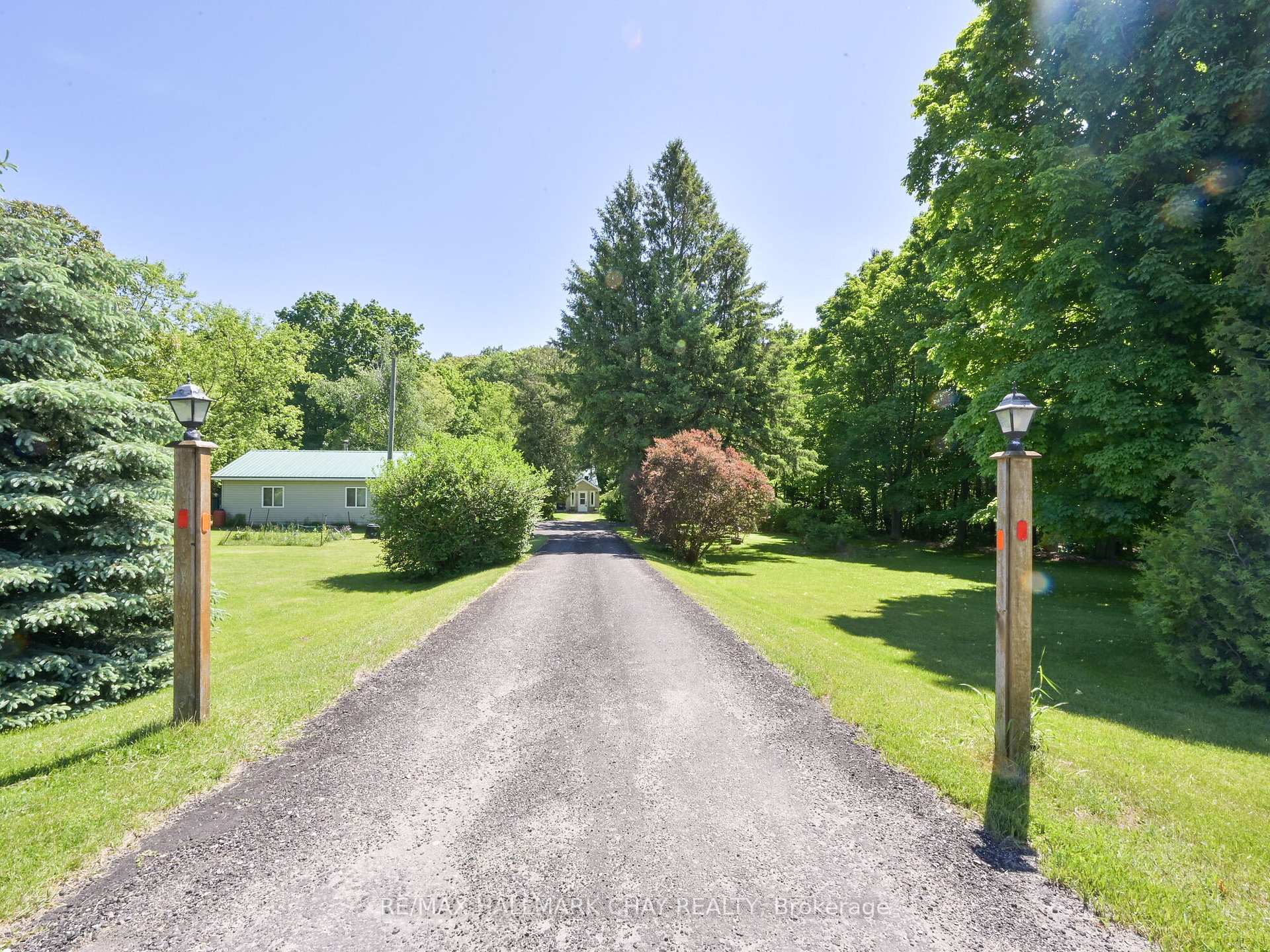 Photo 3 of 9705 County 93 Road, Midland — HOMEH