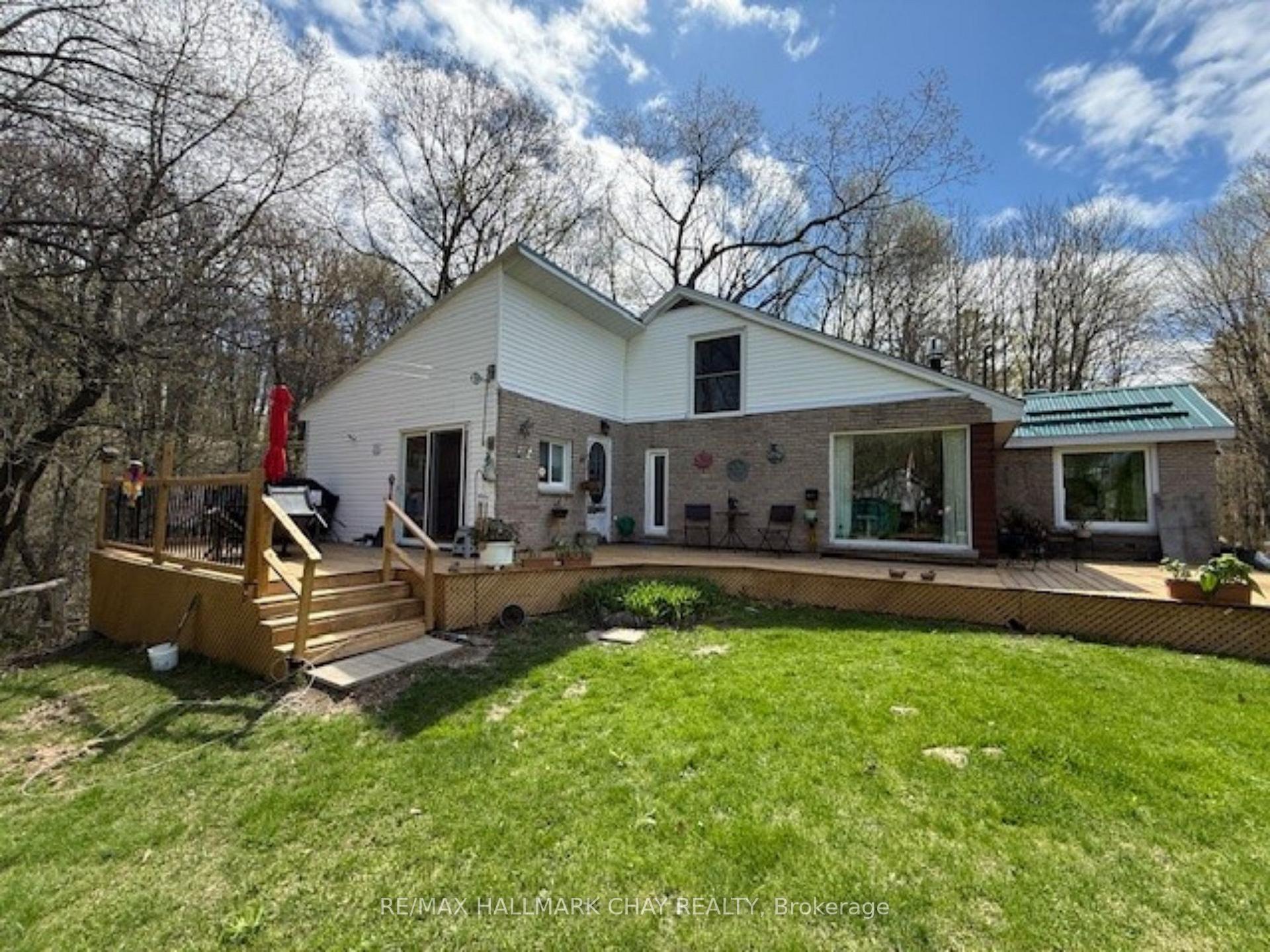 Photo 21 of 9705 County 93 Road, Midland — HOMEH