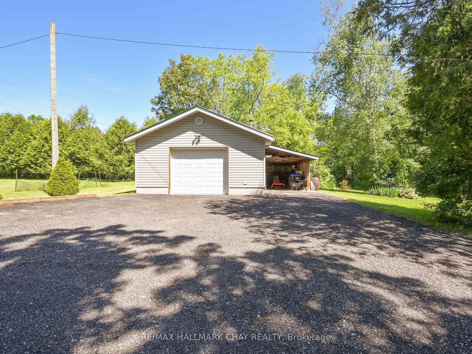 Photo 28 of 9705 County 93 Road, Midland — HOMEH