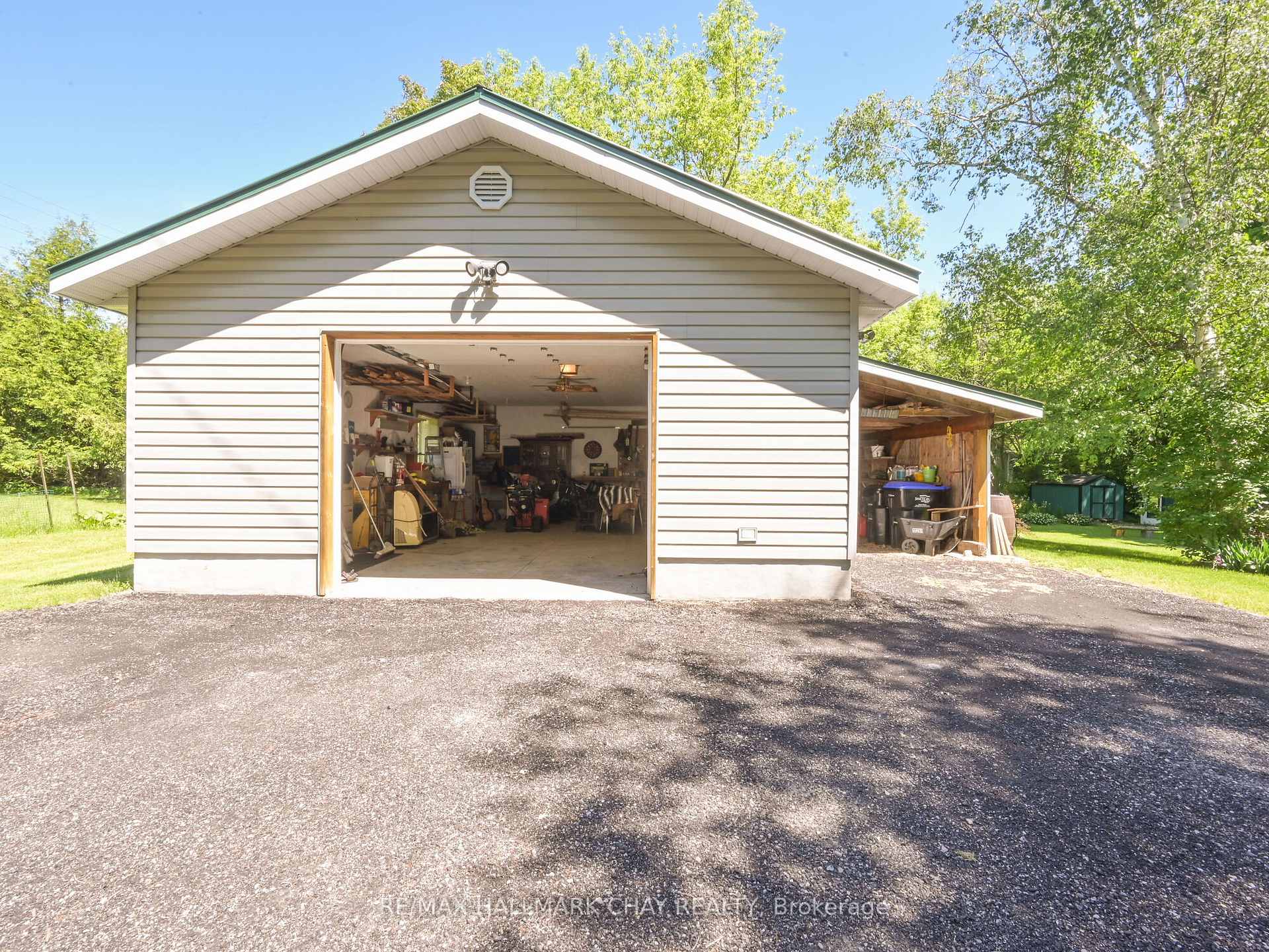 Photo 30 of 9705 County 93 Road, Midland — HOMEH